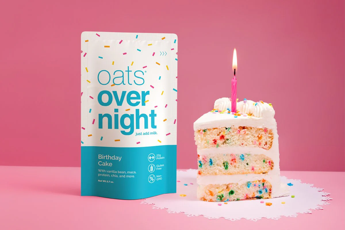 Birthday Cake Subscription - Image 2