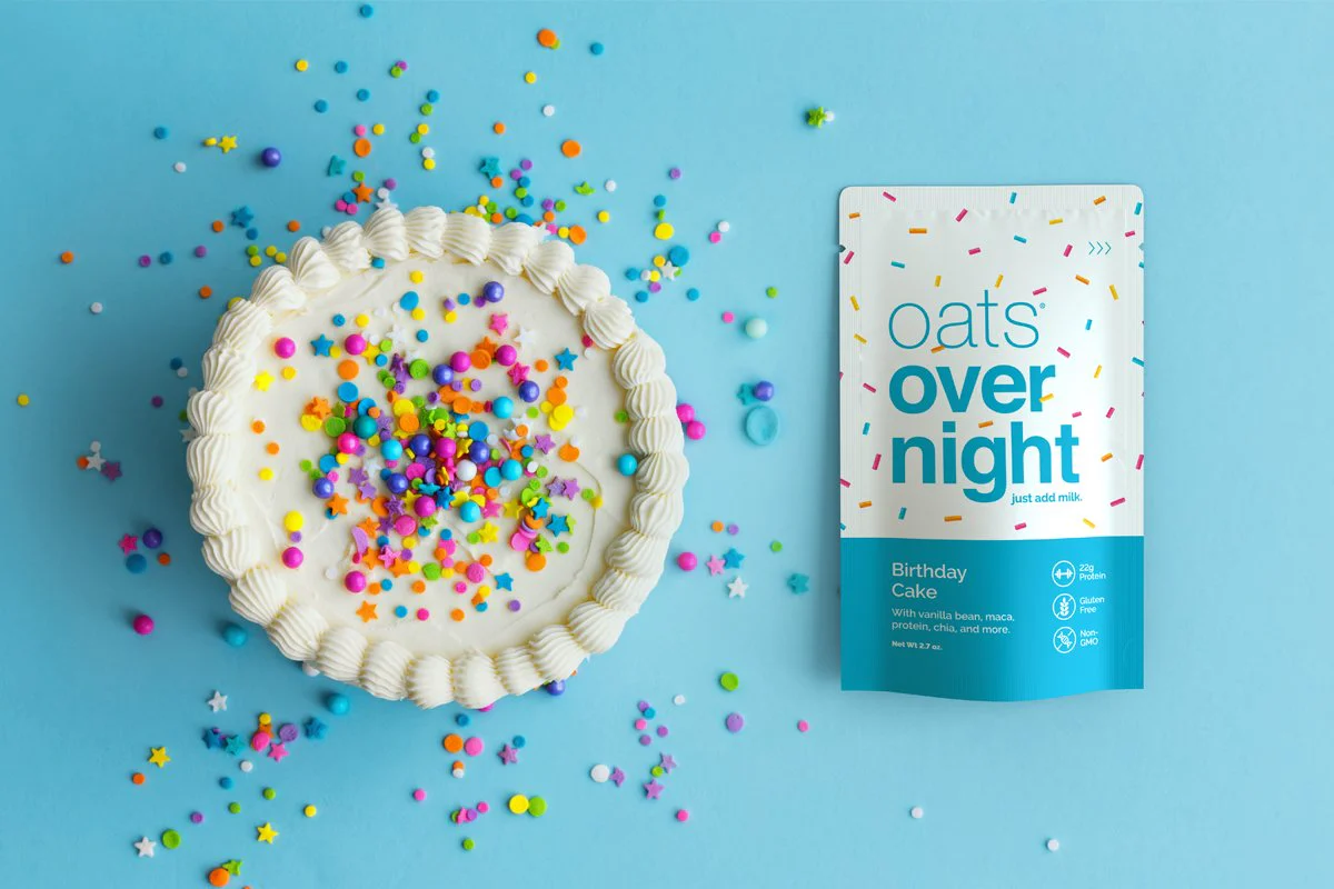 Birthday Cake Subscription - Image 3