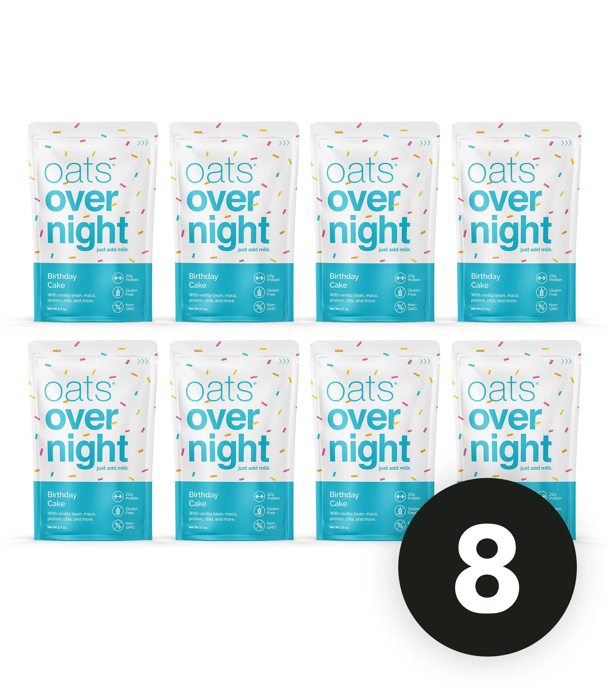Birthday Cake Subscription - Image 5