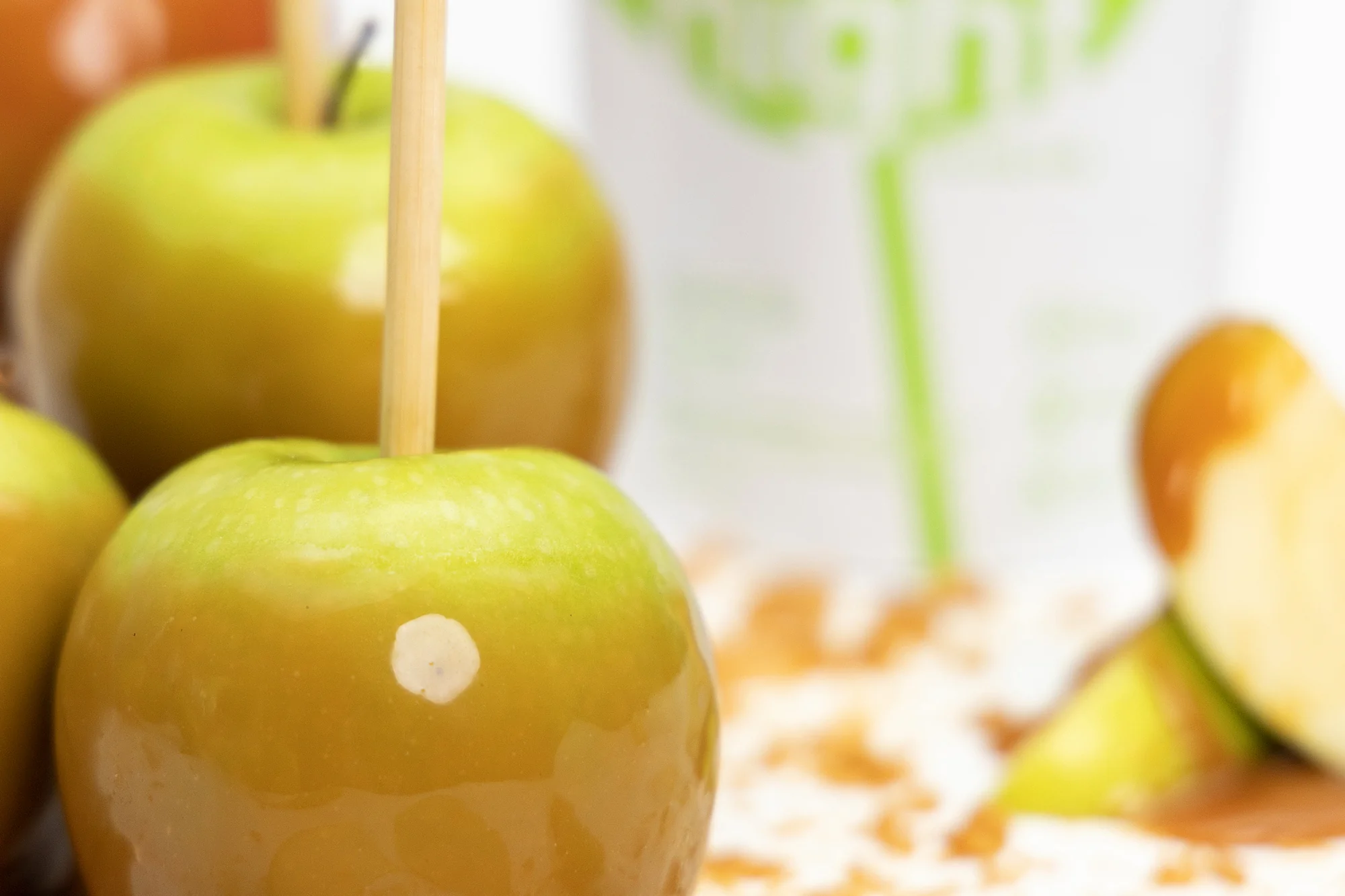 Caramel Apple - Image 3