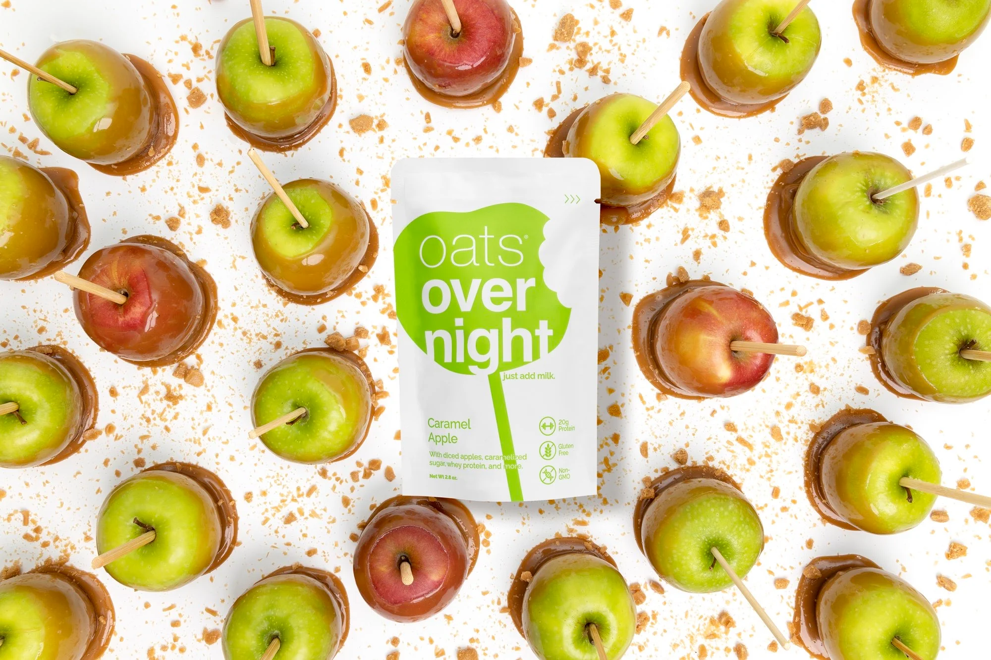 Caramel Apple - Image 4
