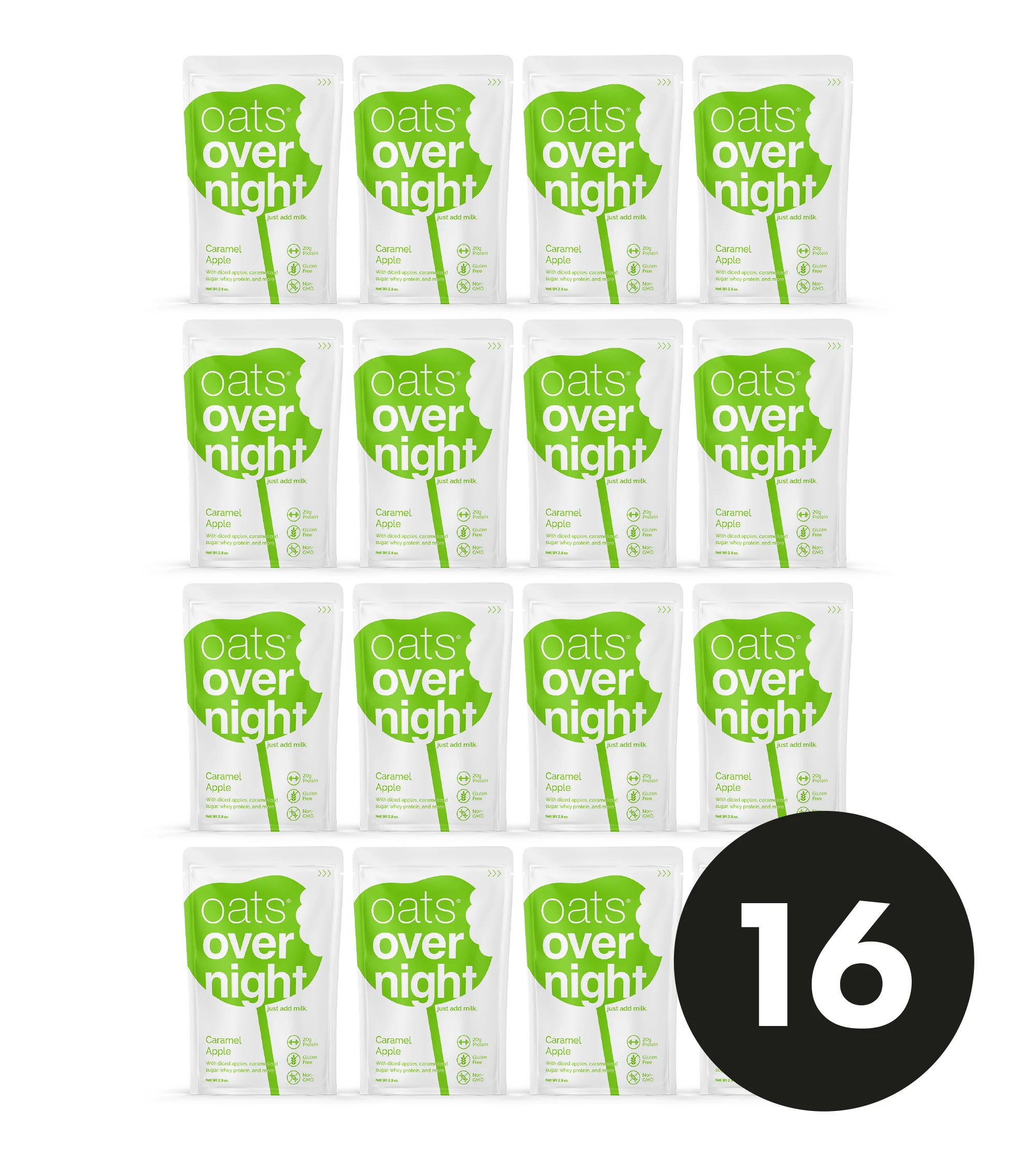 Caramel Apple Subscription - Image 2