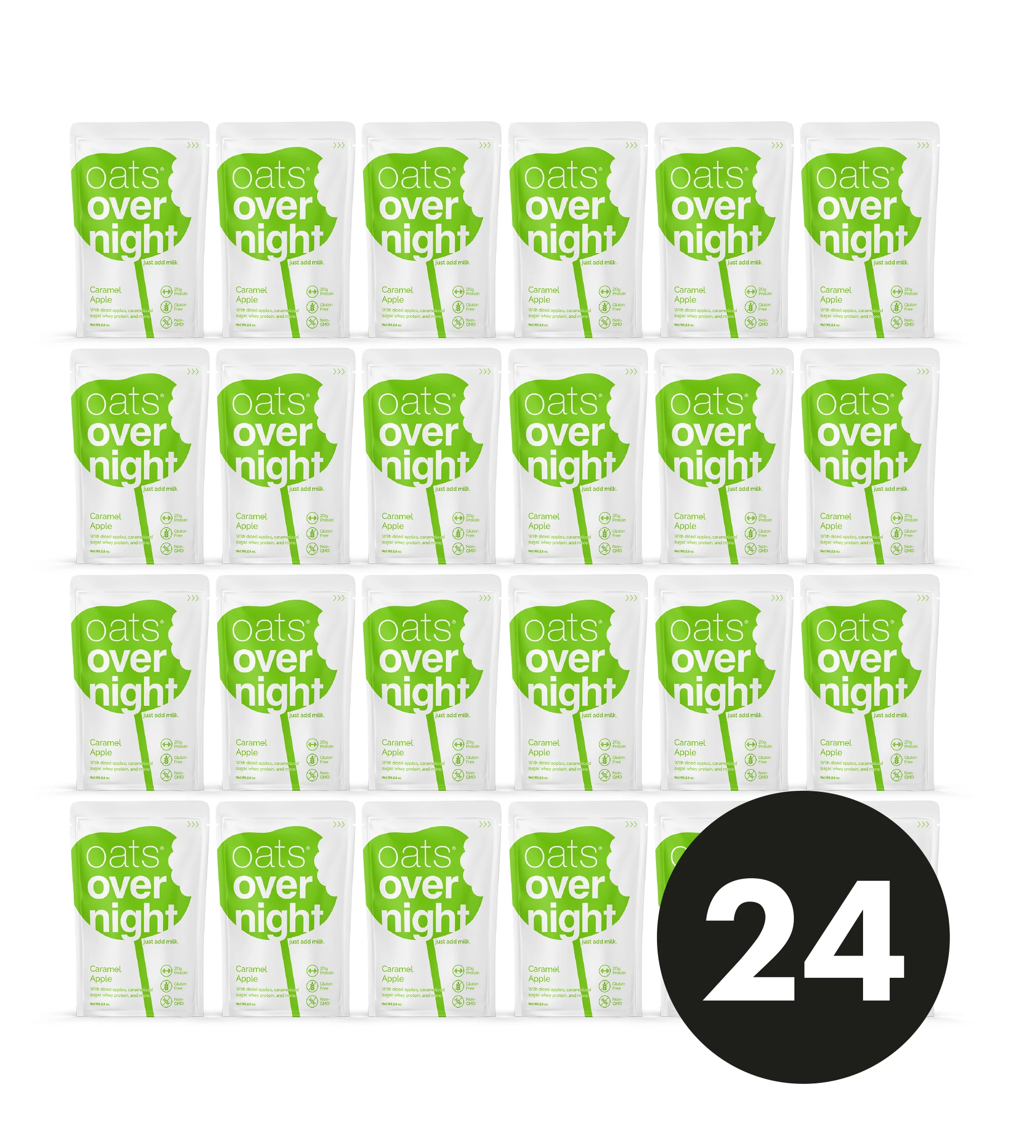 Caramel Apple Subscription - Image 3