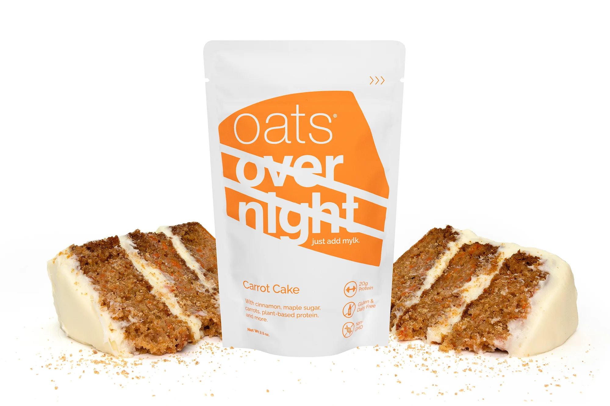 Carrot Cake - Image 2