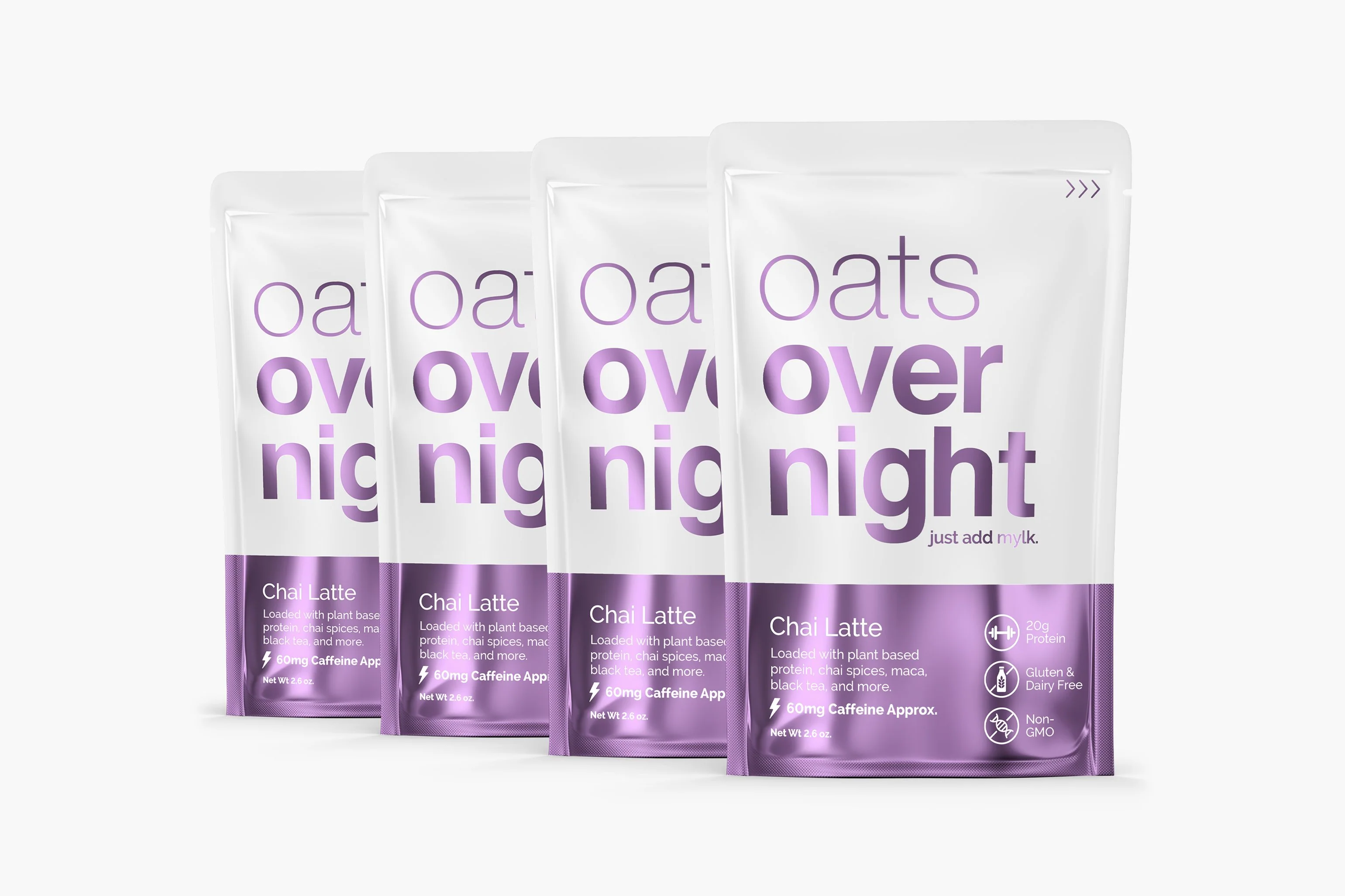 Chai Latte Subscription