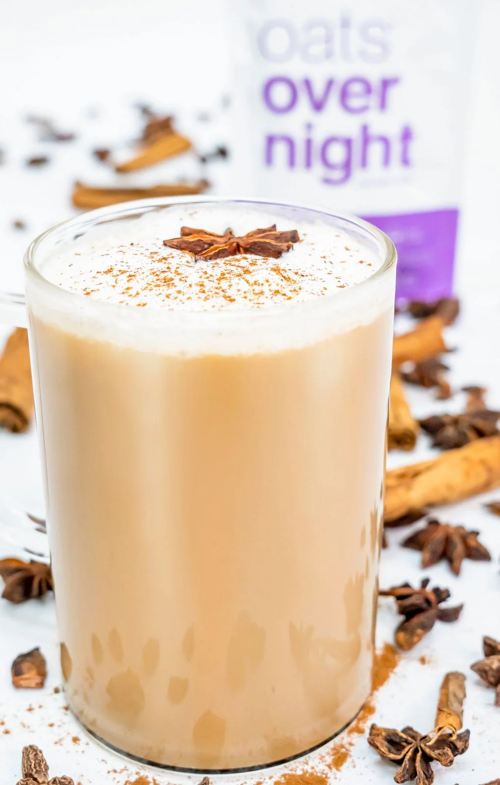 Chai Latte Subscription - Image 2
