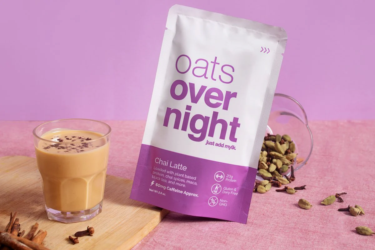 Chai Latte Subscription - Image 3