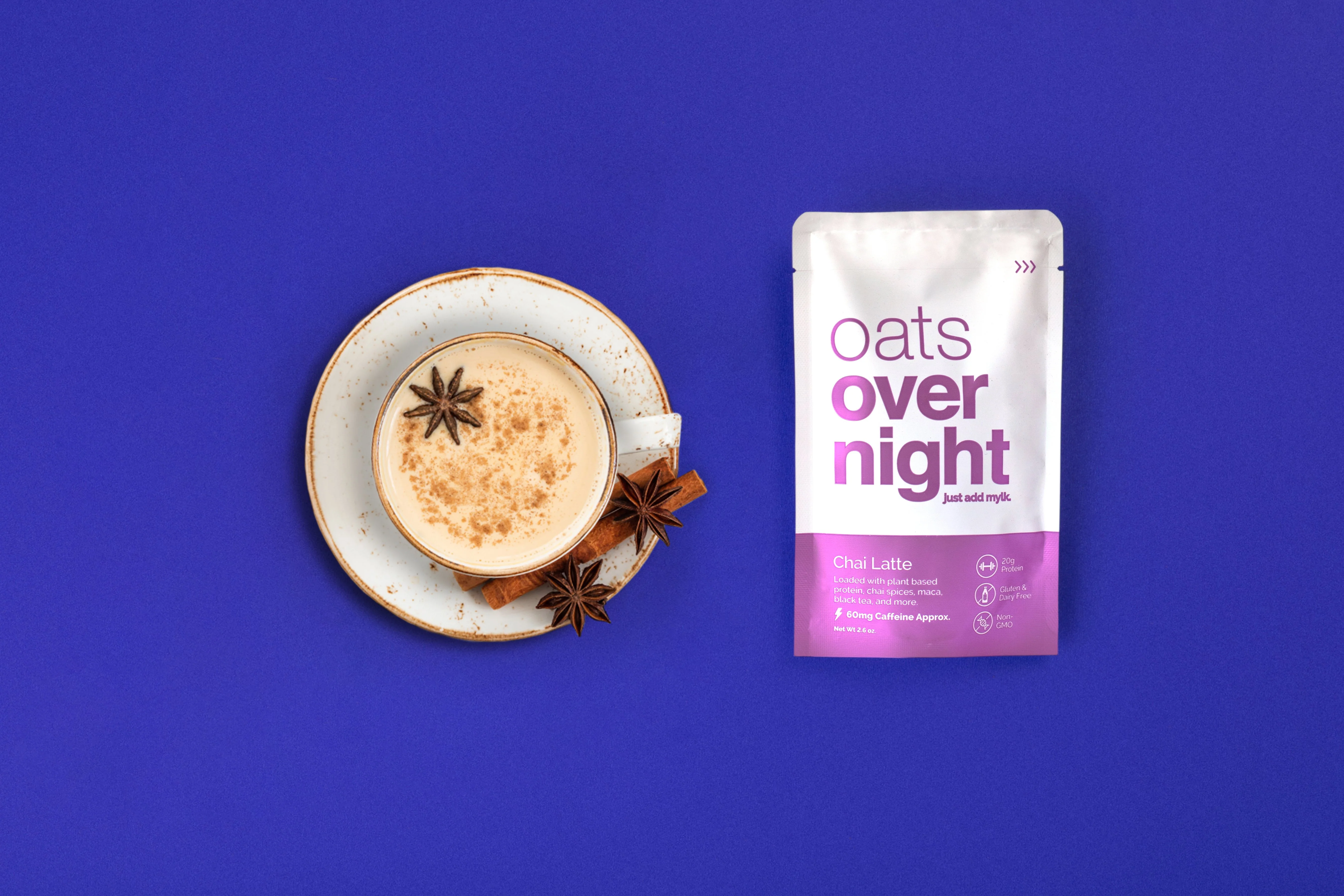 Chai Latte Subscription - Image 4