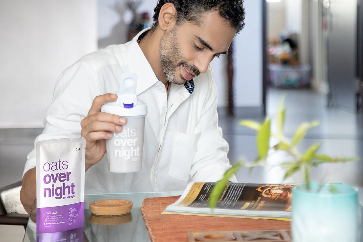 Chai Latte Subscription - Image 5