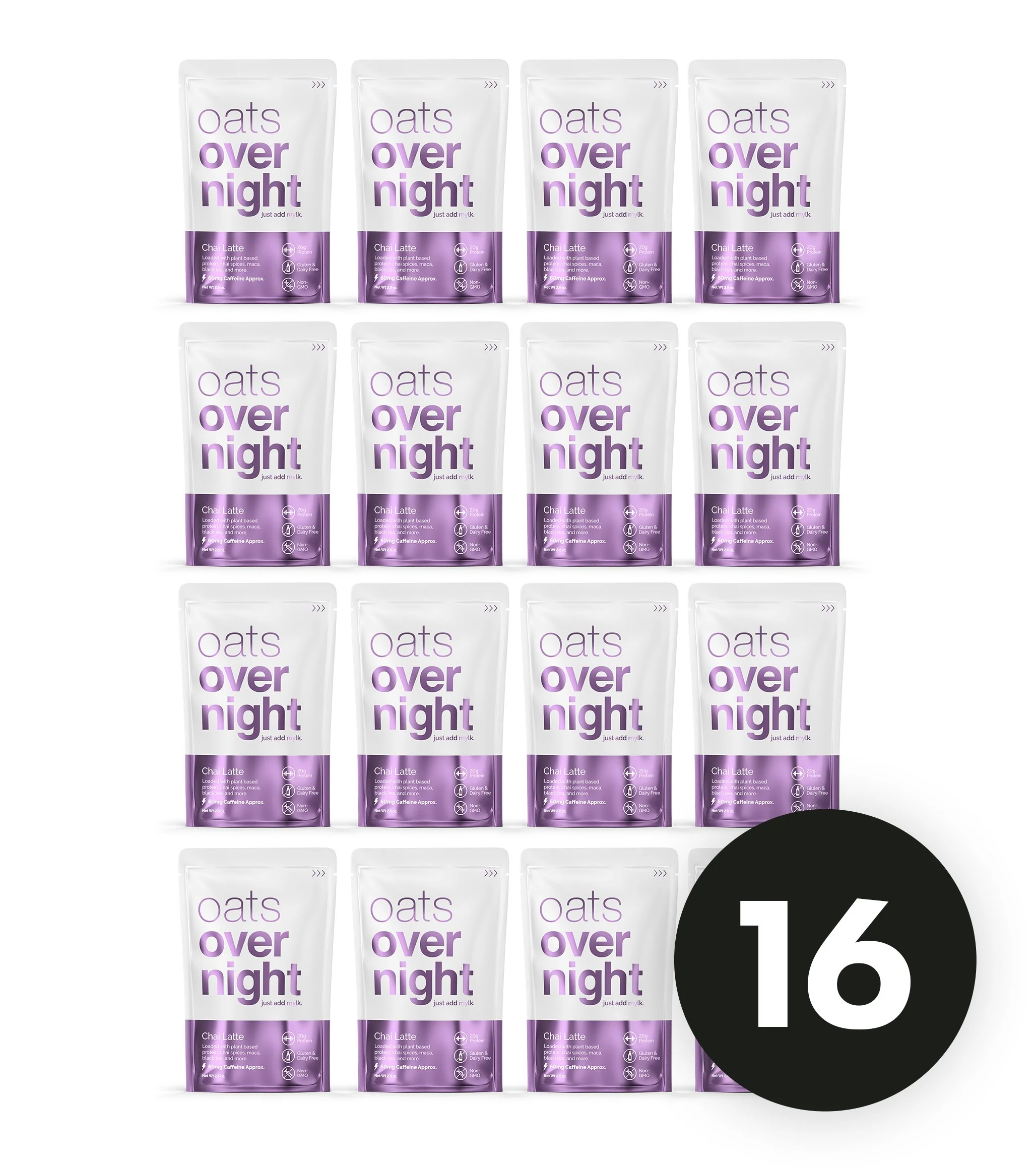 Chai Latte Subscription - Image 7