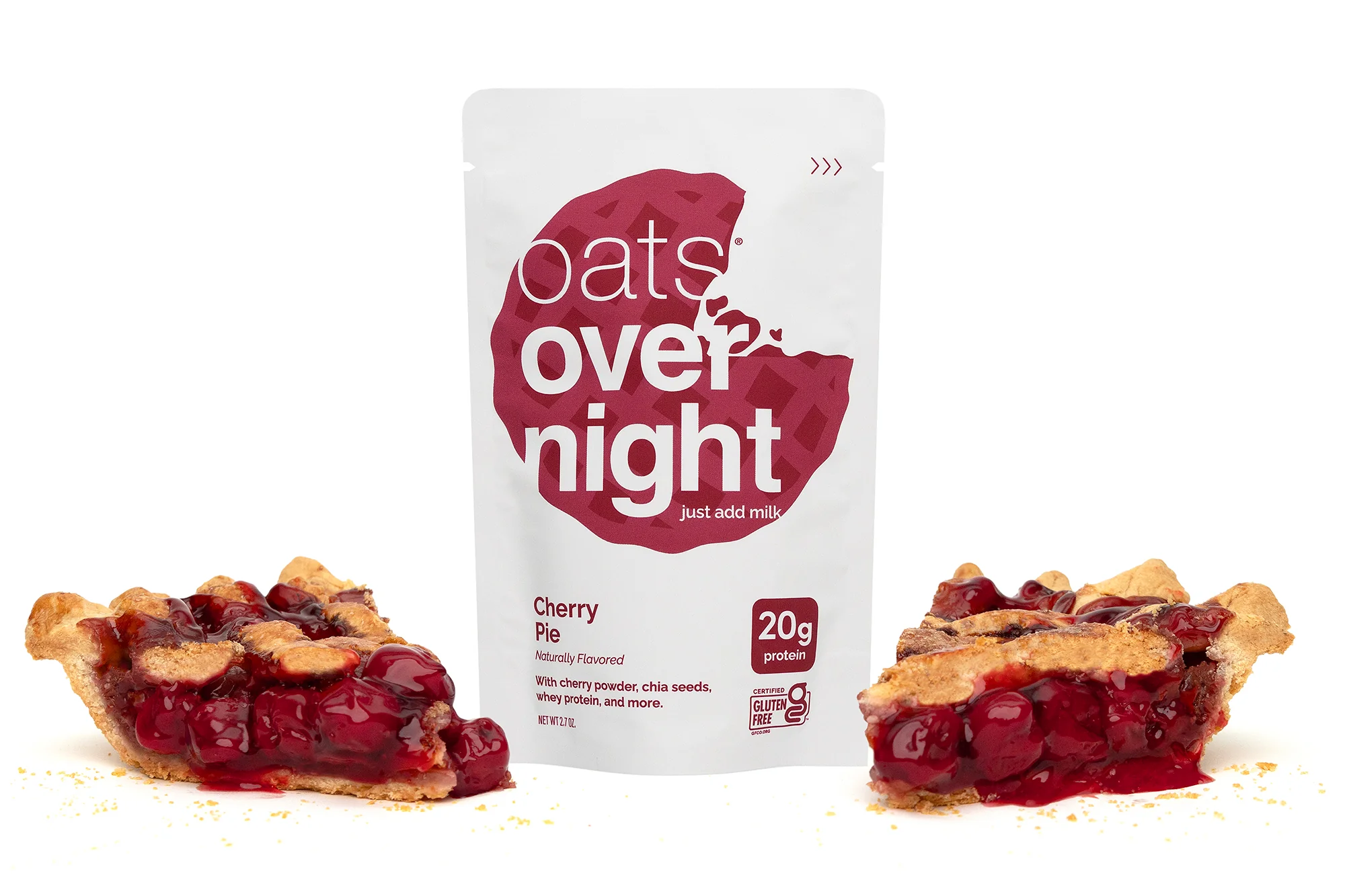 Cherry Pie - Image 2