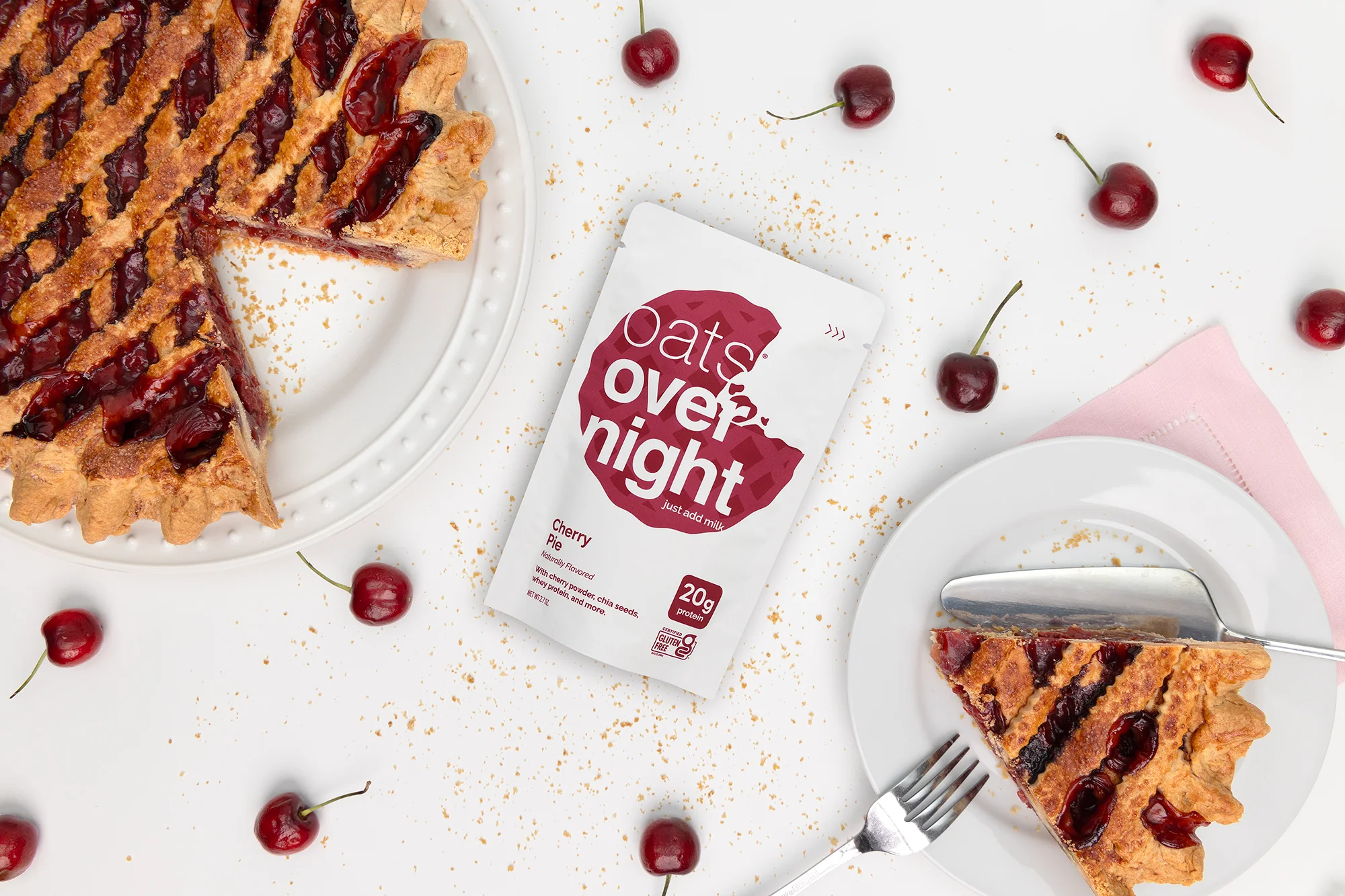 Cherry Pie - Image 3