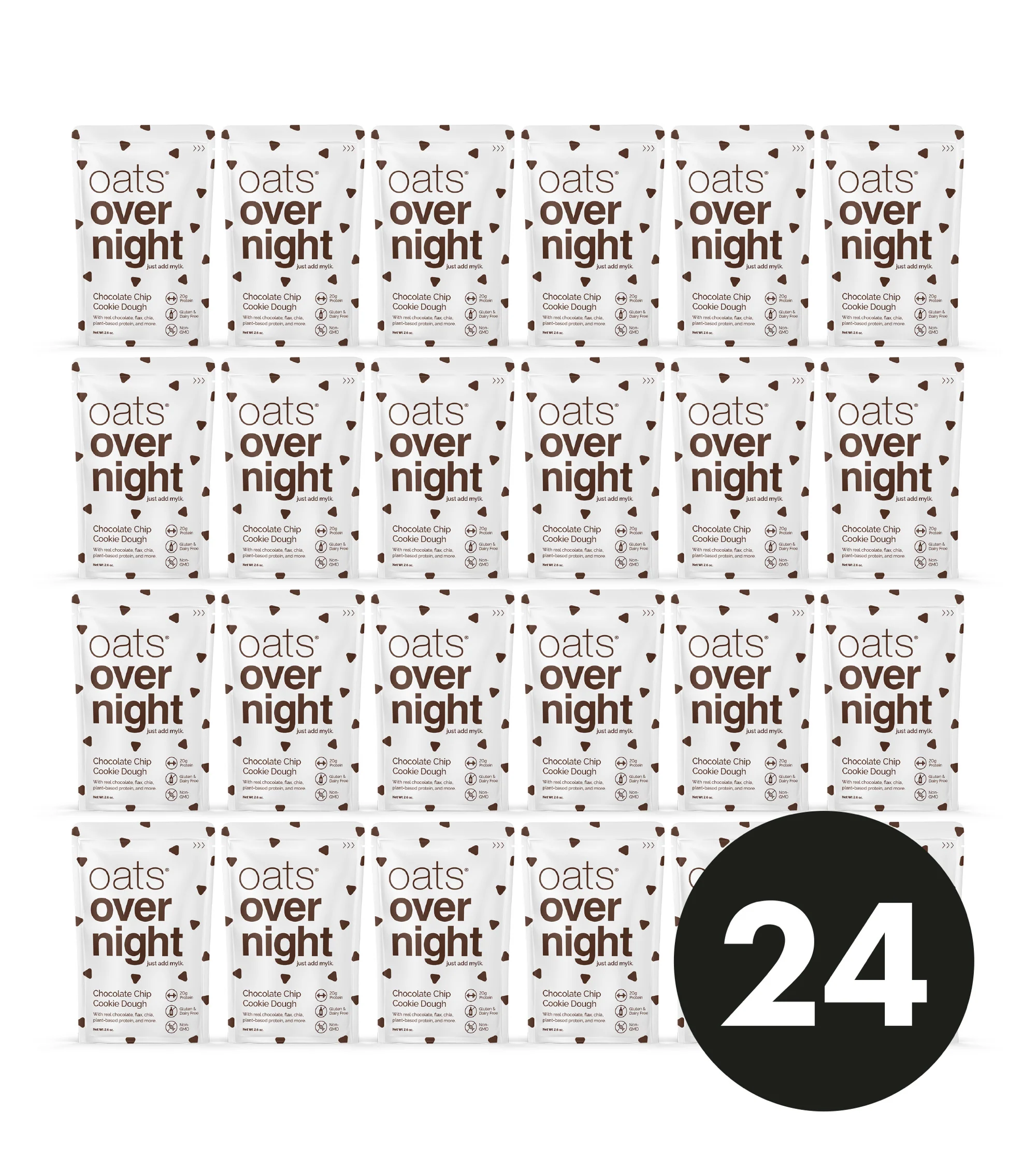 Chocolate Chip Cookie Dough Subscription - Image 4