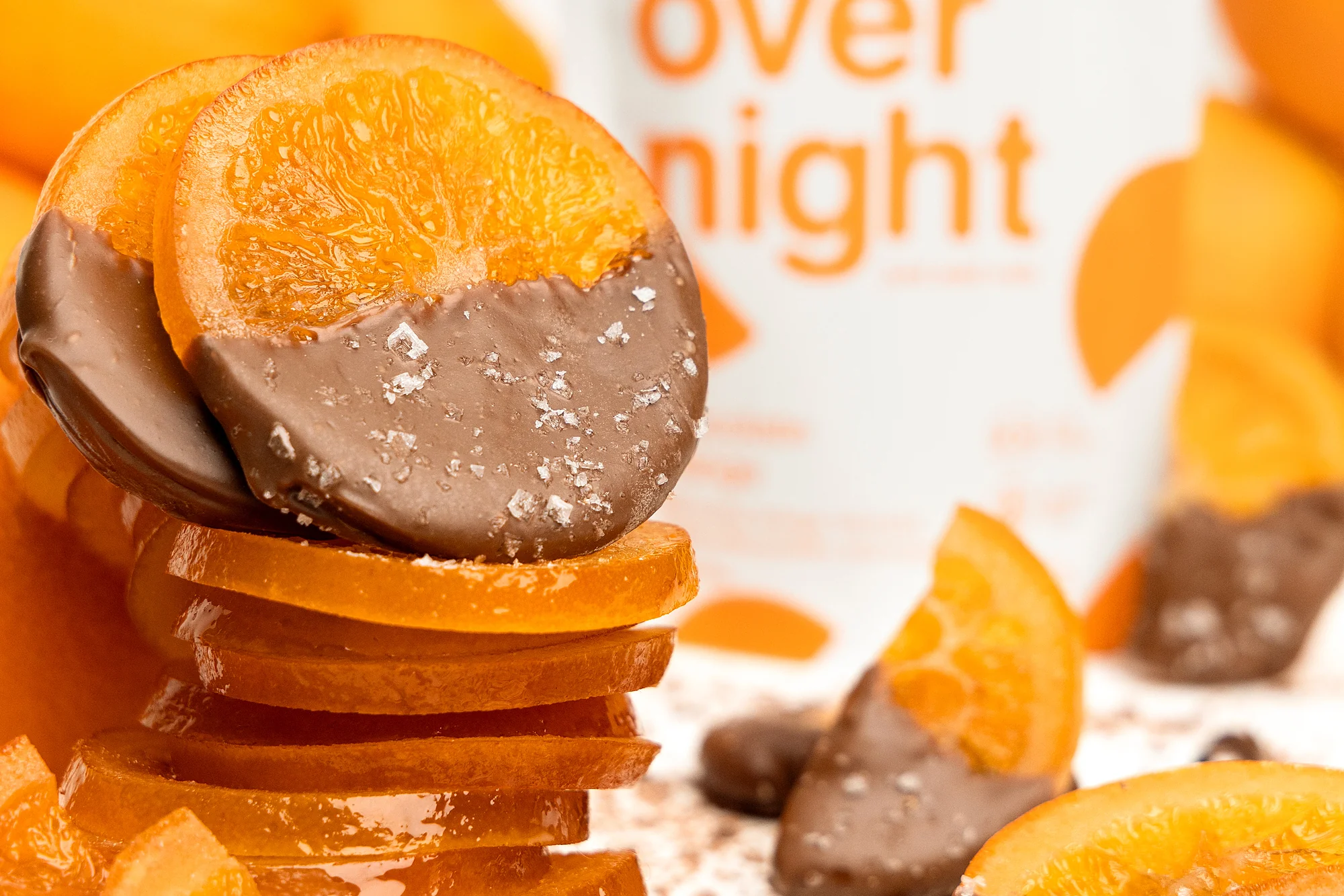 Chocolate Orange - Image 3