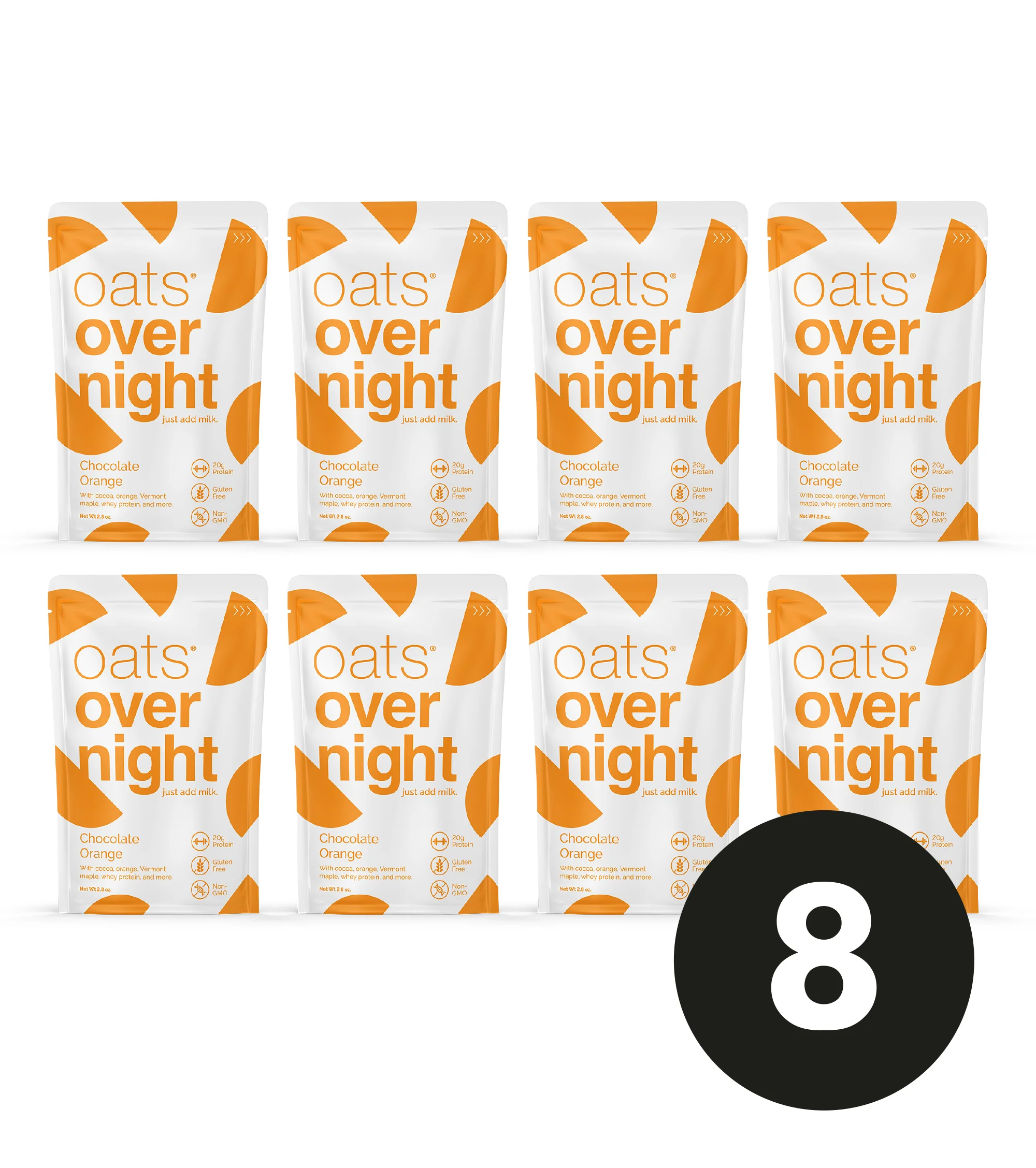 Chocolate Orange Subscription - Image 2