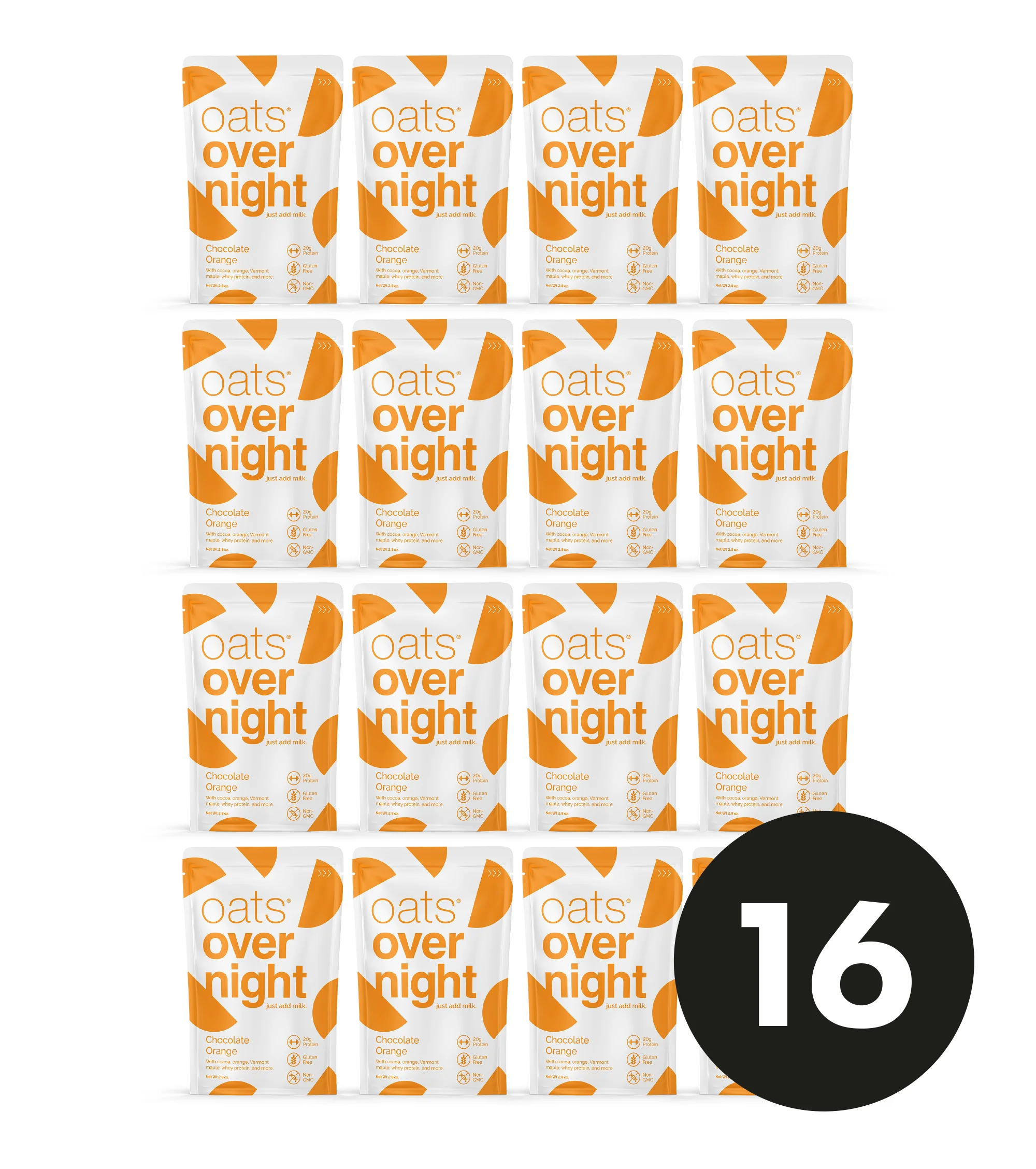 Chocolate Orange Subscription - Image 3