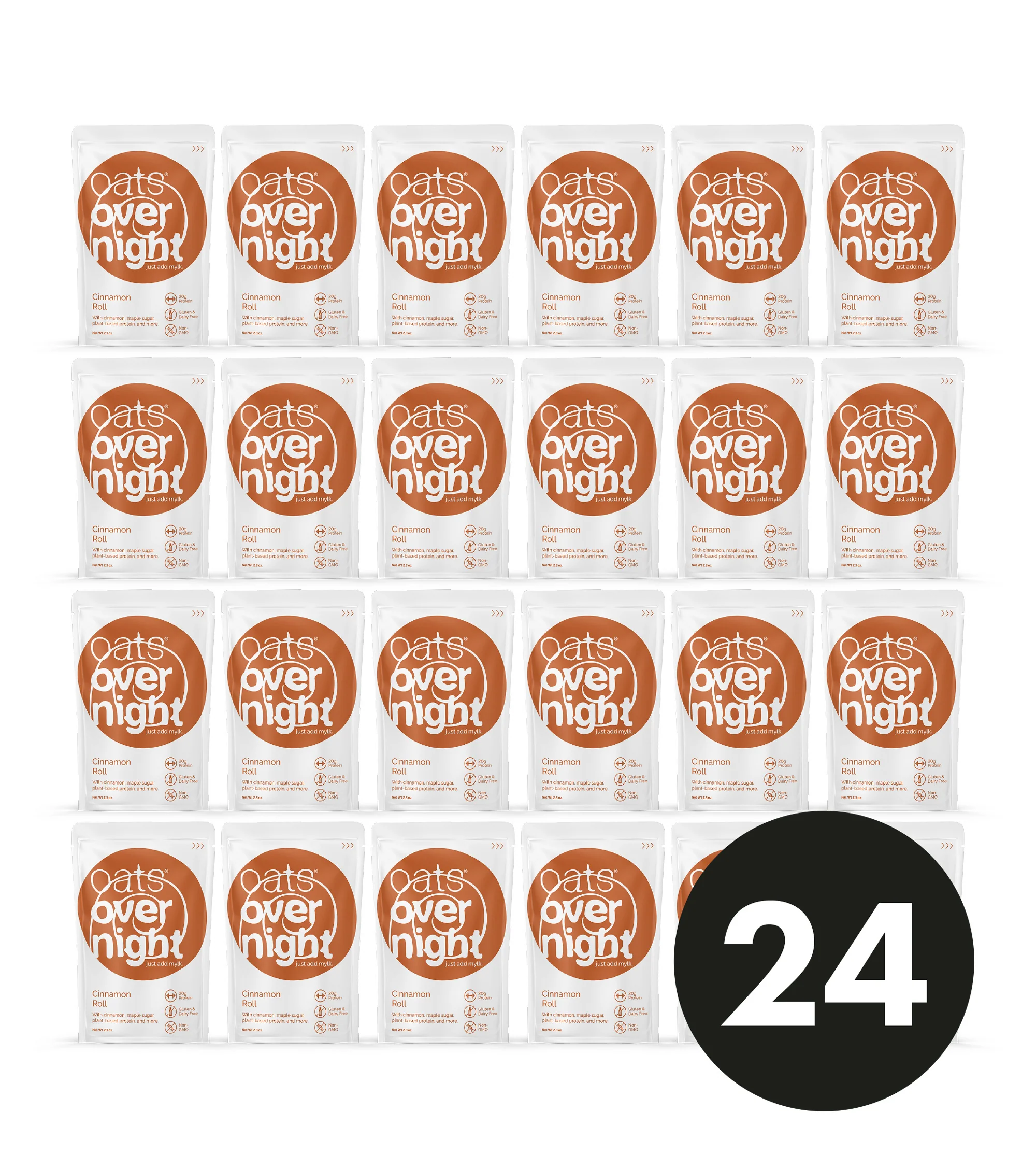 Cinnamon Roll Subscription - Image 3