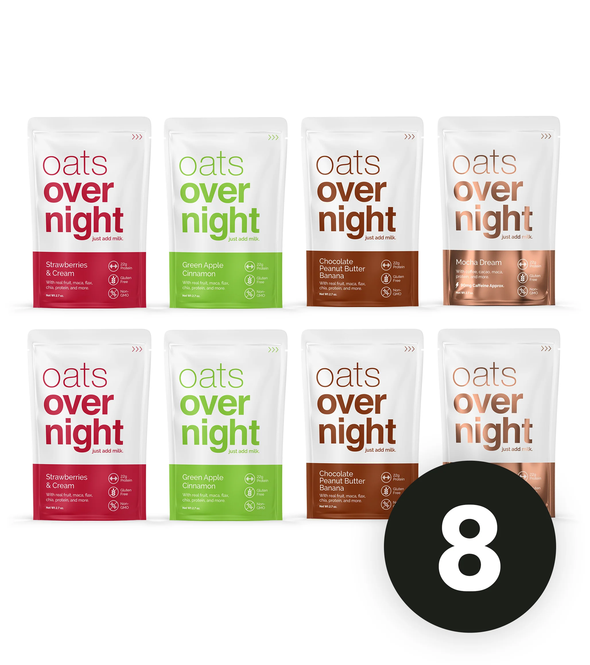 Classic Variety Pack - Image 5
