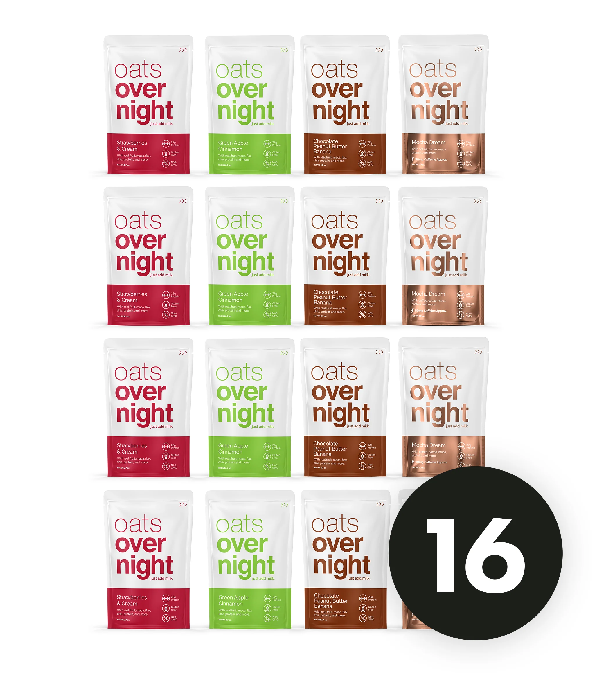 Classic Variety Pack - Image 6