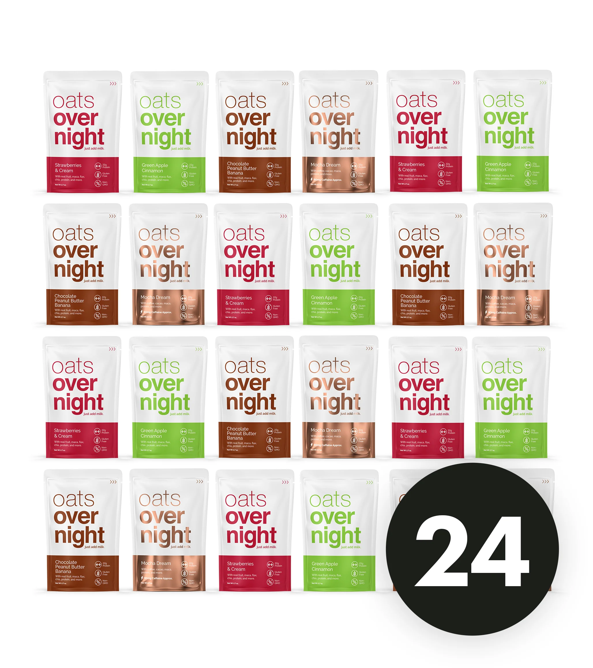 Classic Variety Pack - Image 7