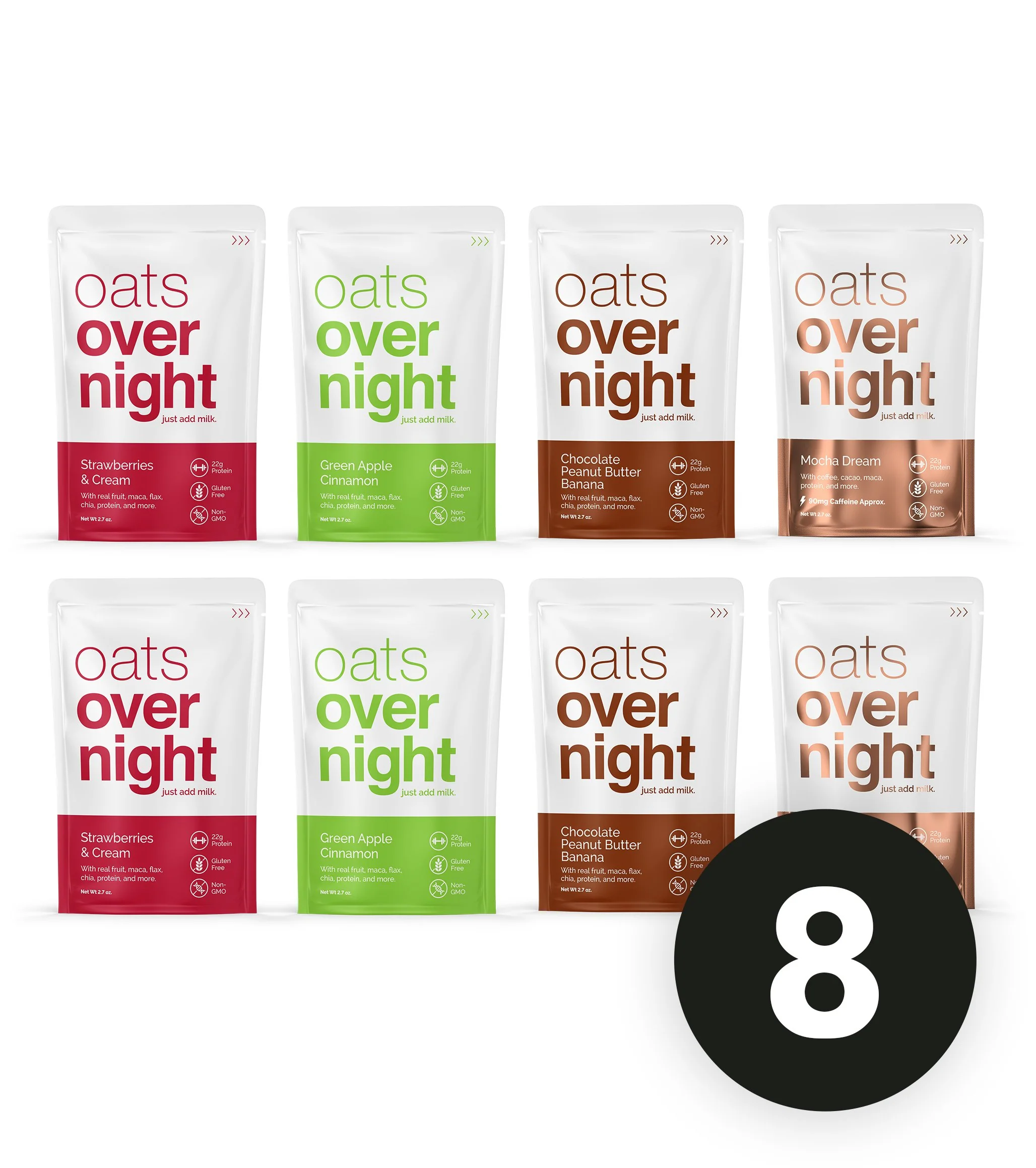 Classic Variety Pack Subscription - Image 5