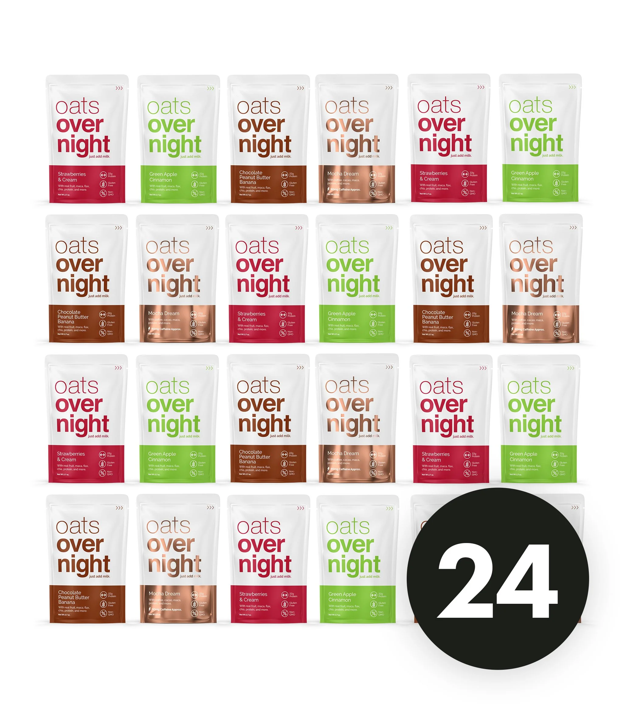 Classic Variety Pack Subscription - Image 7