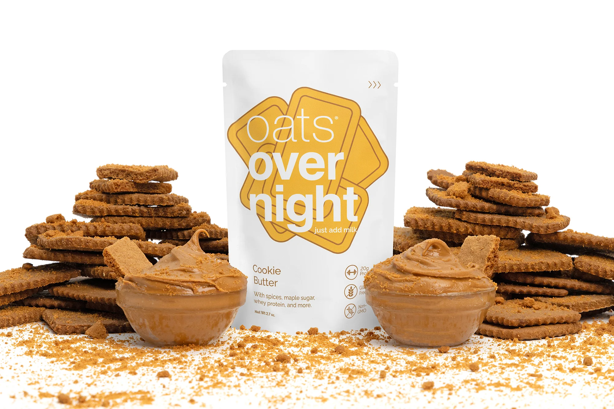 Cookie Butter - Image 4