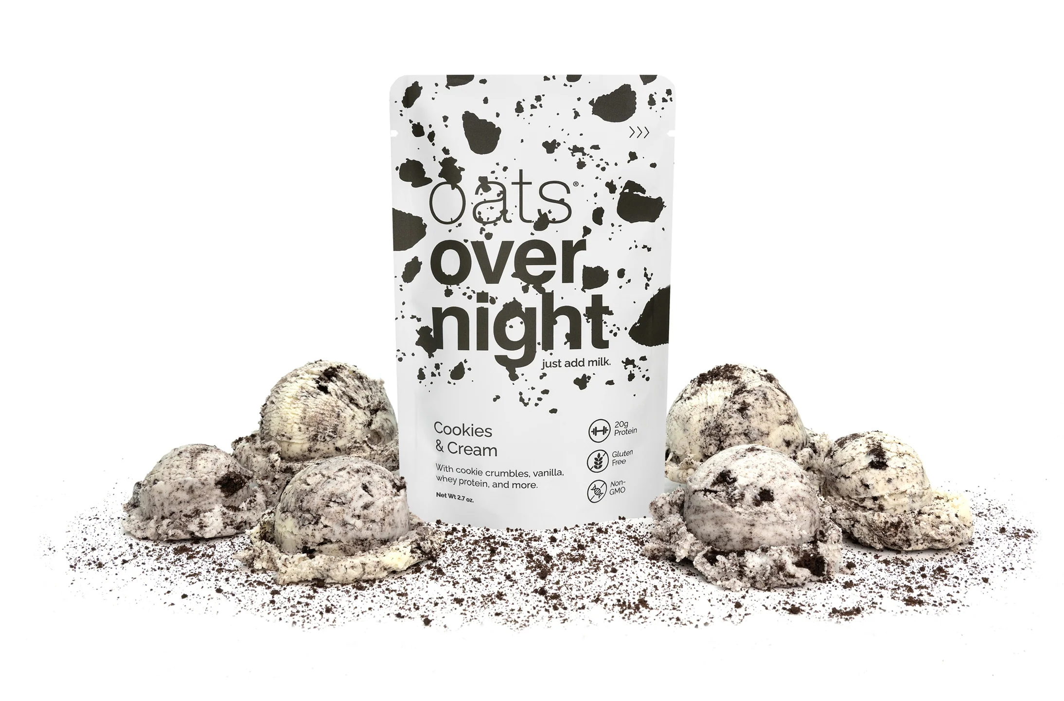 Cookies & Cream - Image 2