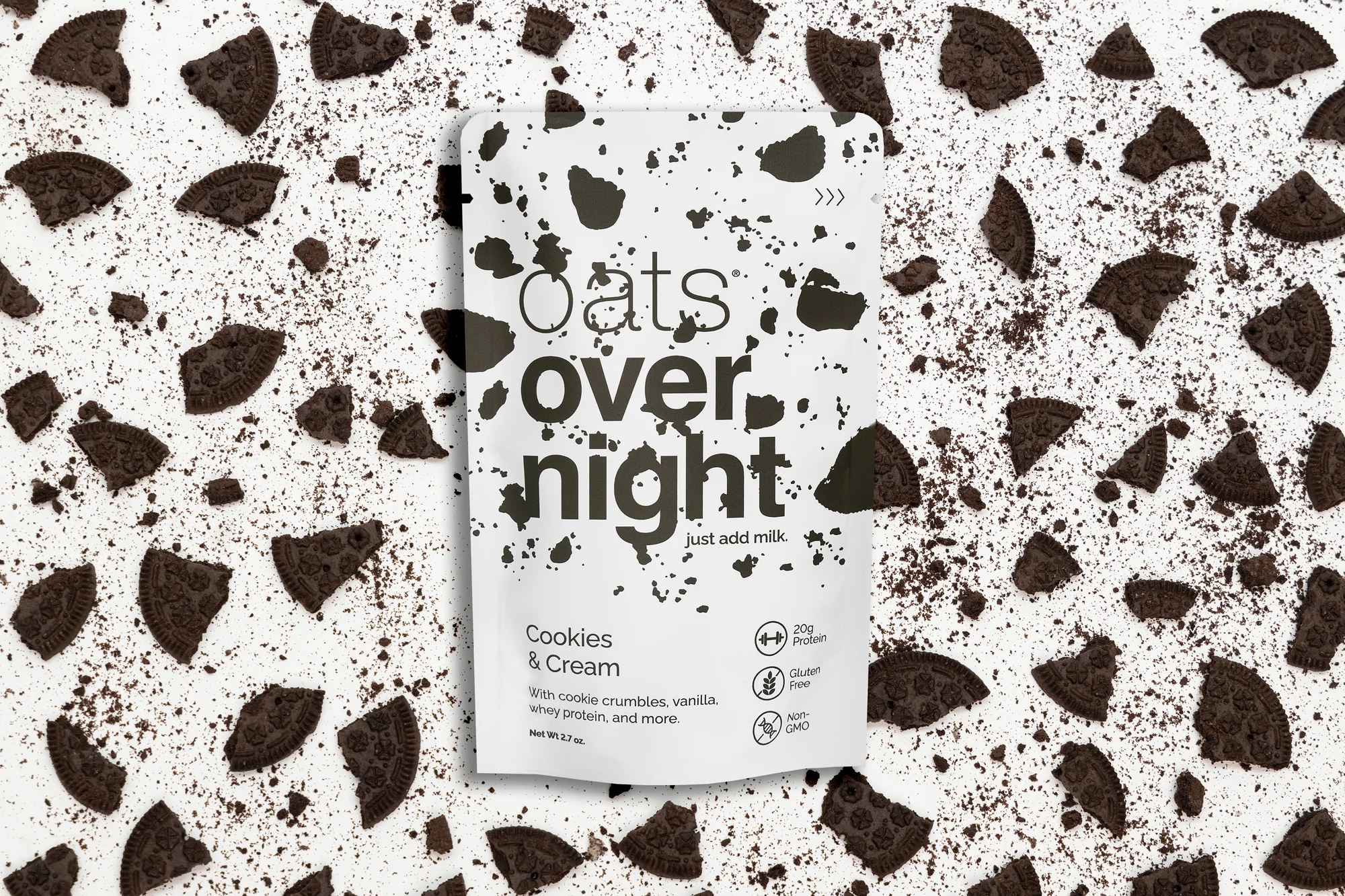 Cookies & Cream - Image 3