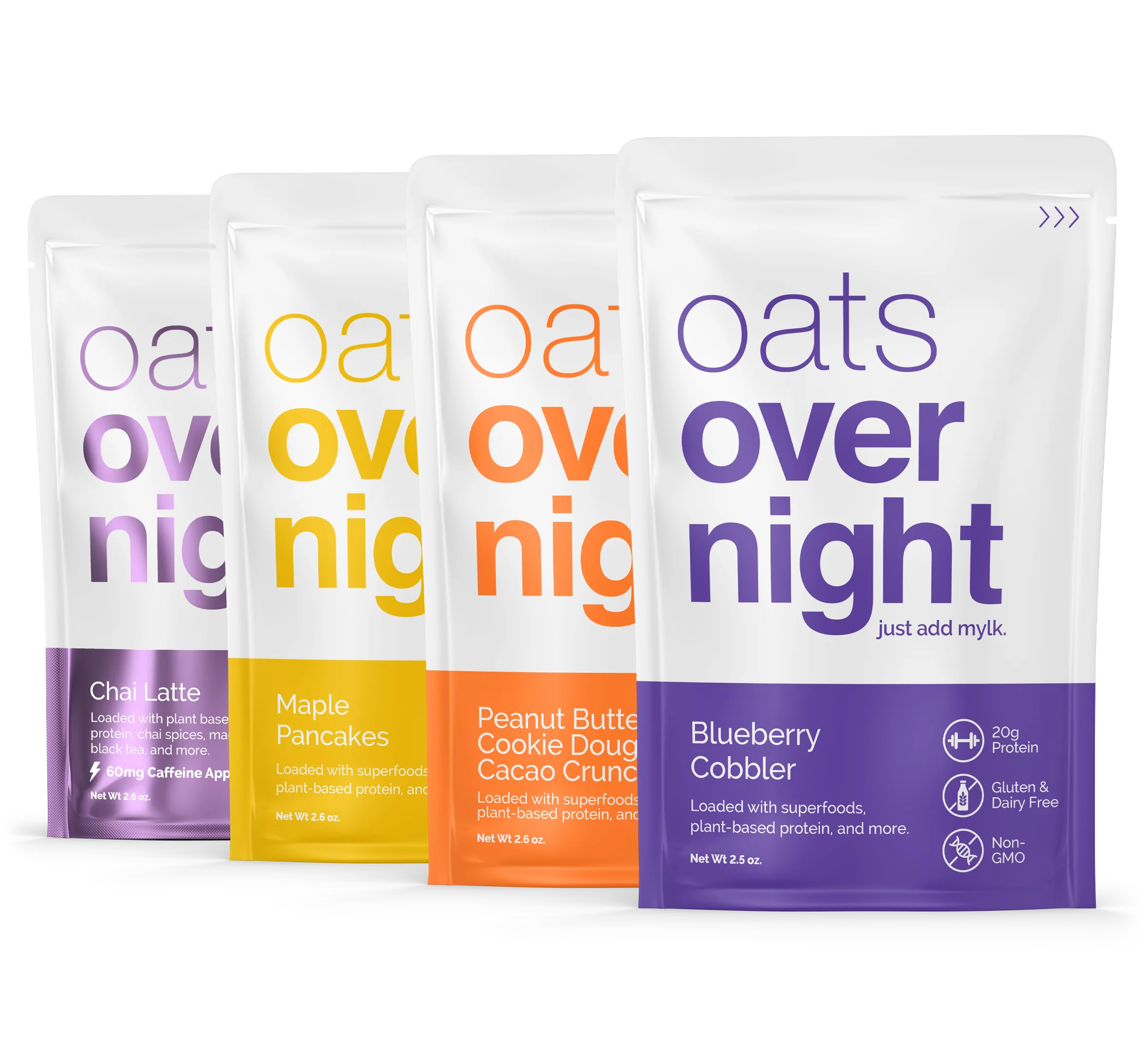 Dairy-Free Variety Pack - Image 9