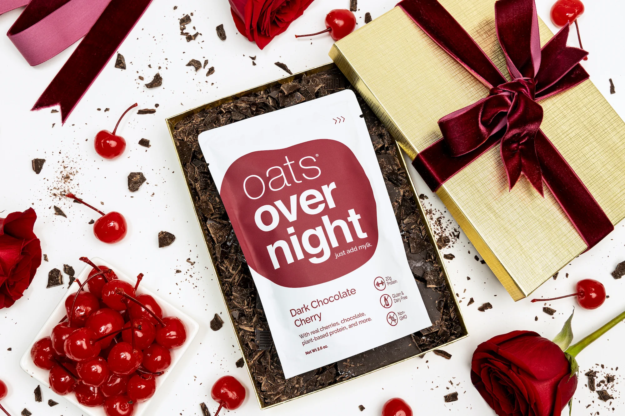 Dark Chocolate Cherry - Image 3