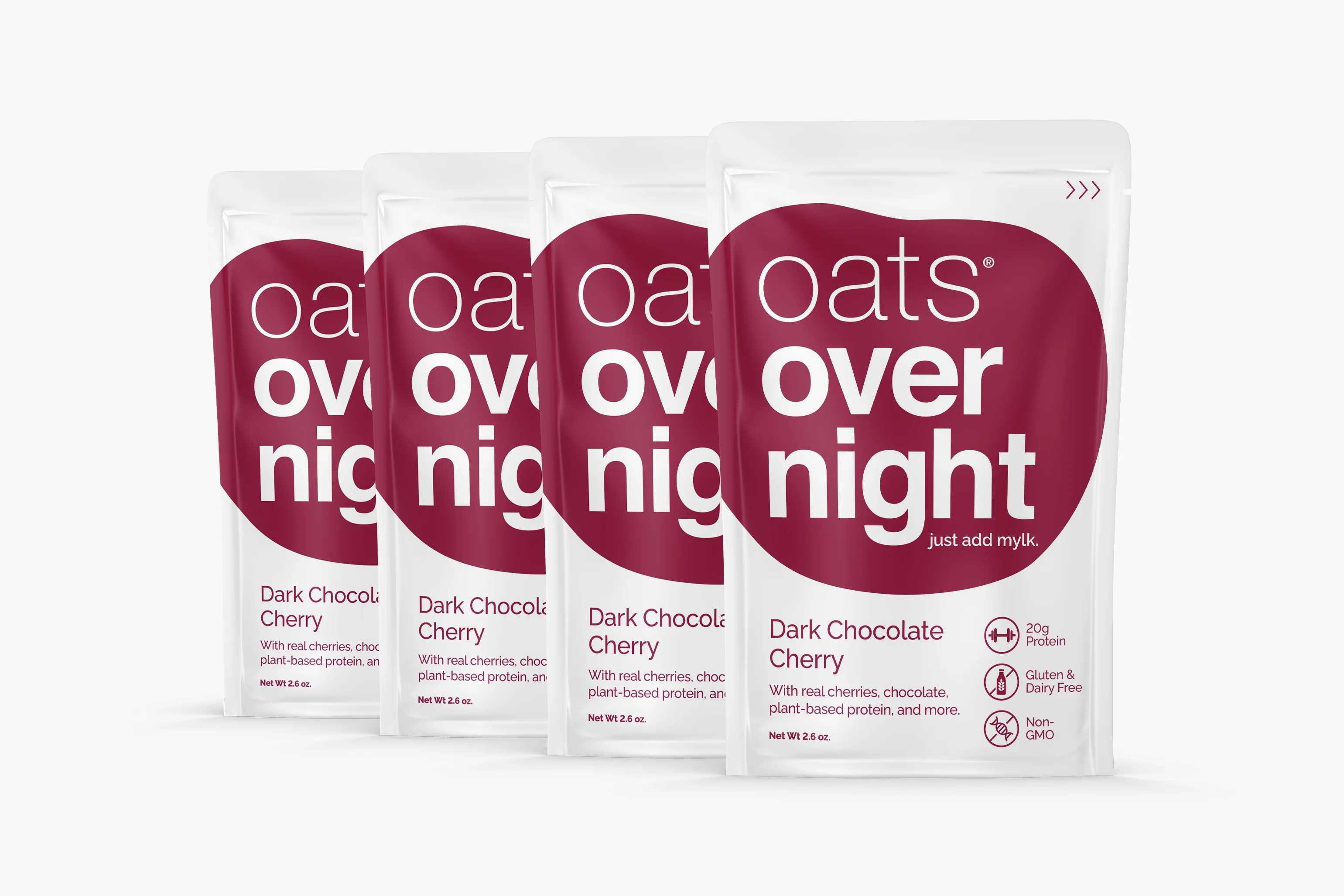 Dark Chocolate Cherry Subscription