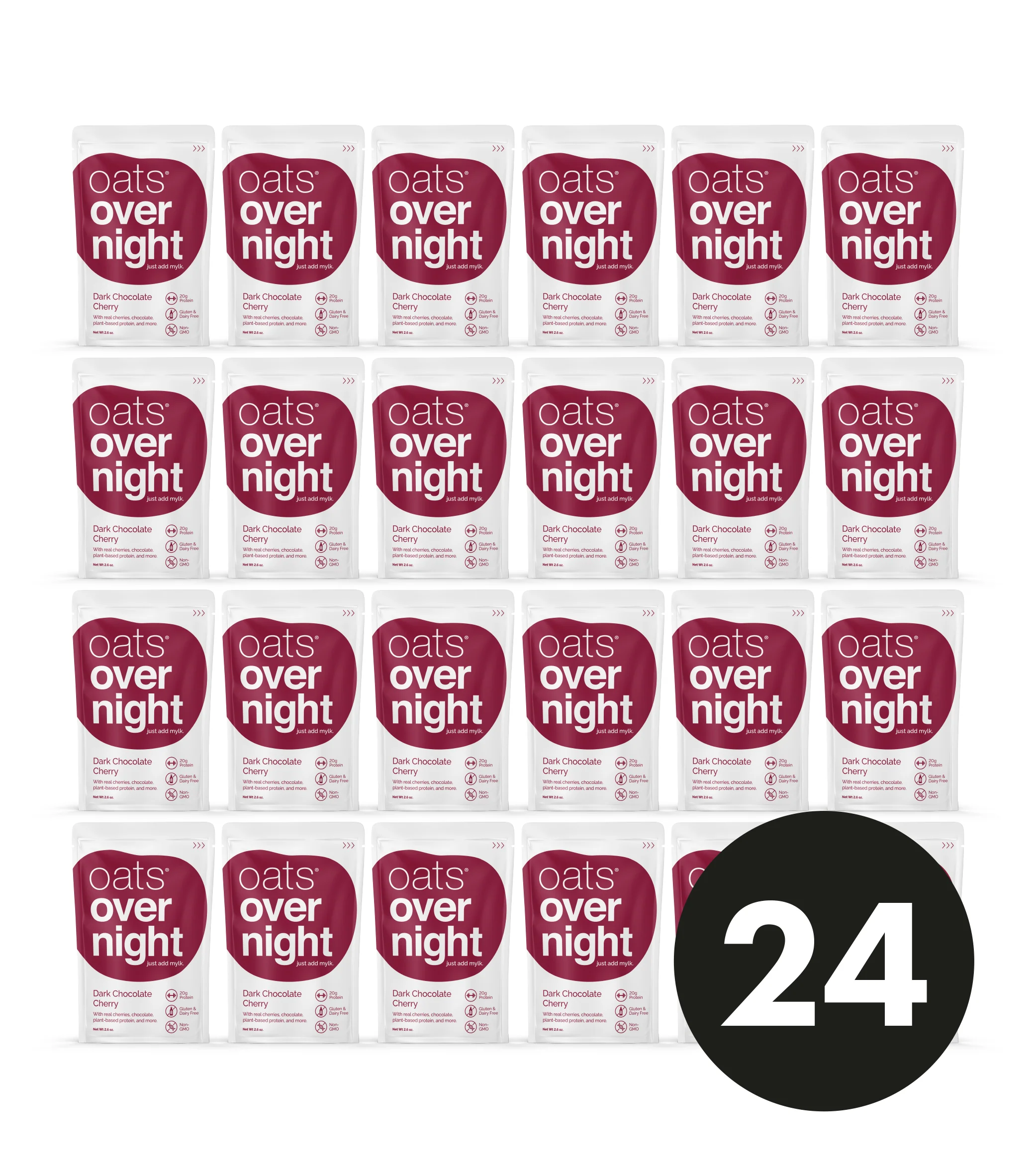 Dark Chocolate Cherry Subscription - Image 4