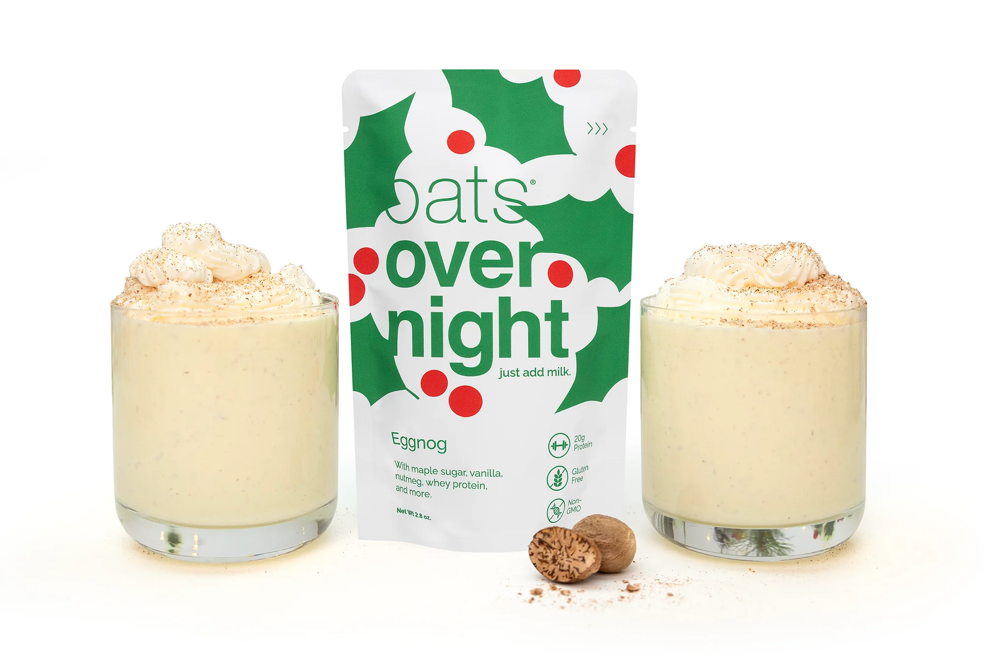 Eggnog - Image 2