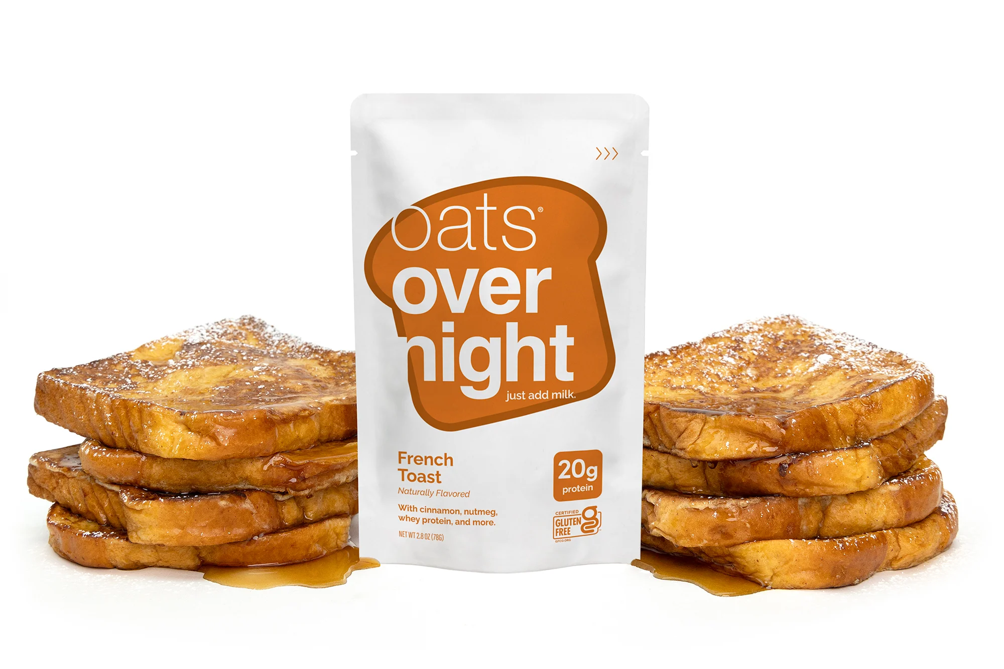 French Toast - Image 2