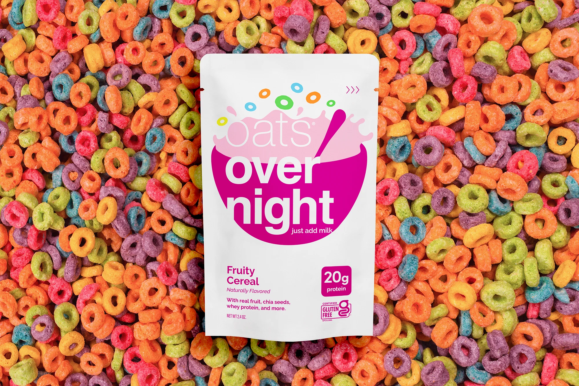 Fruity Cereal - Image 3