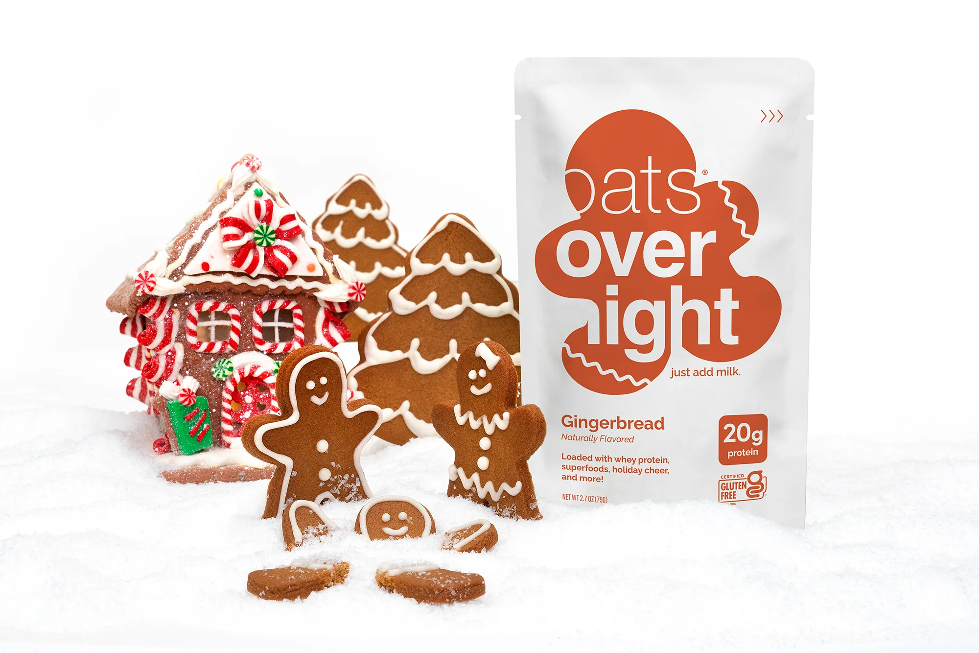Gingerbread - Image 3