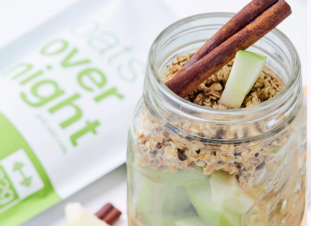 Green Apple Cinnamon Subscription - Image 2