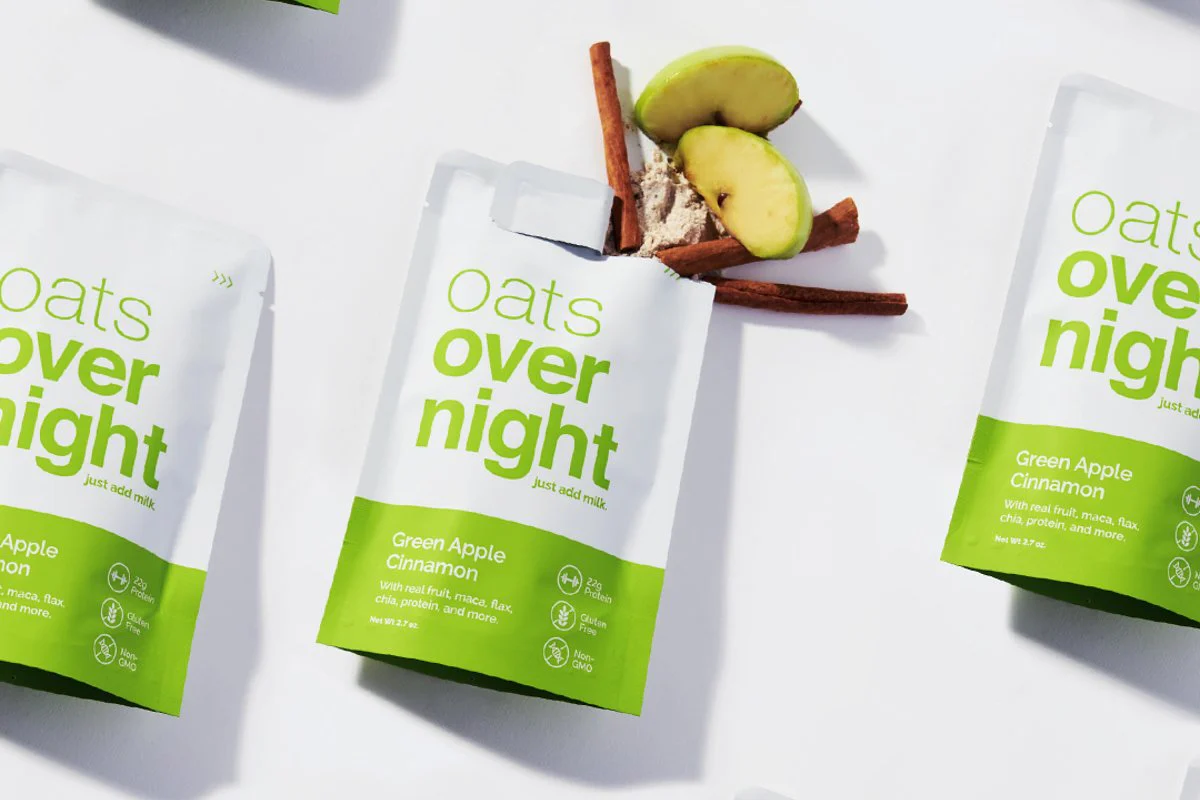 Green Apple Cinnamon Subscription - Image 3