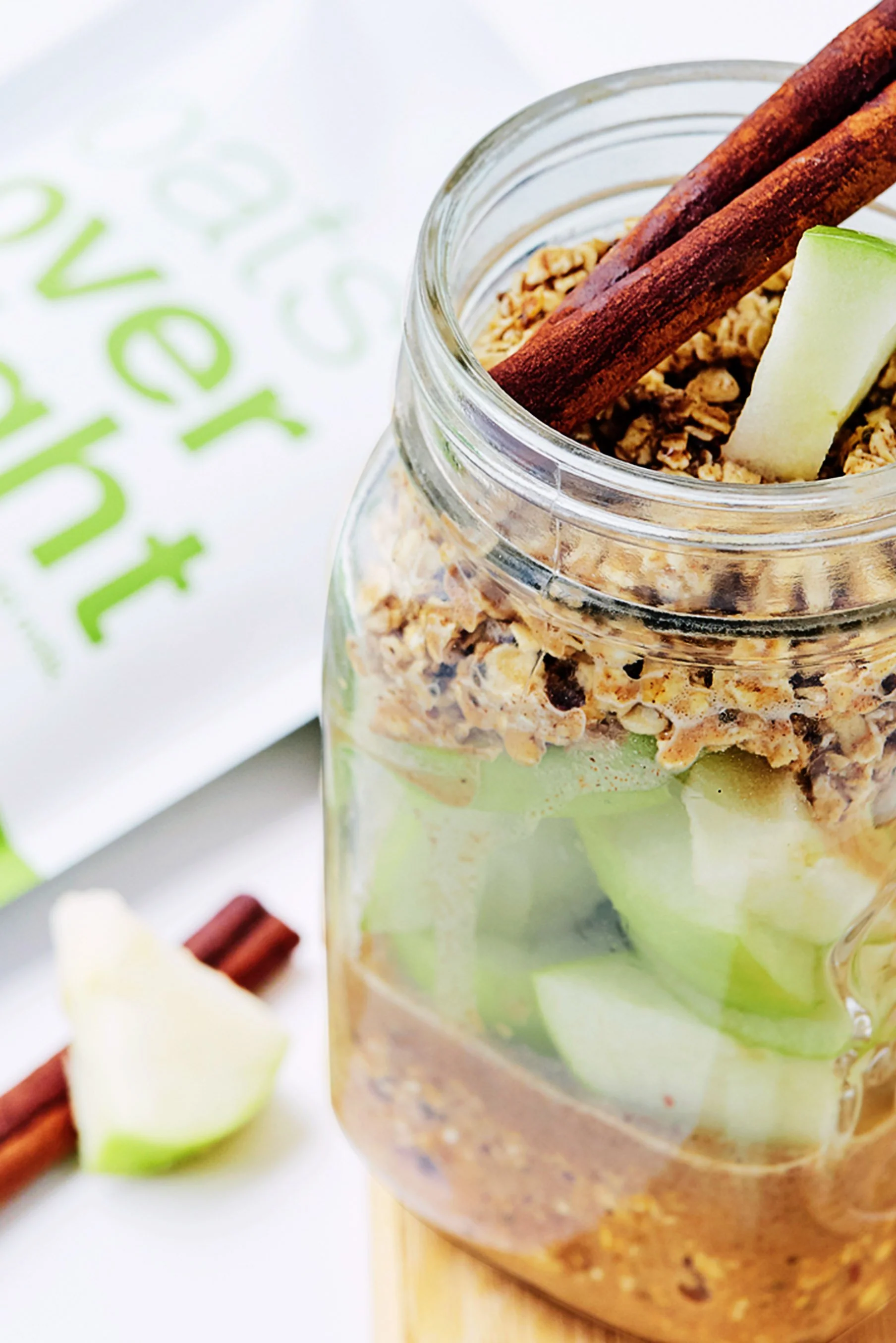 Green Apple Cinnamon Subscription - Image 8