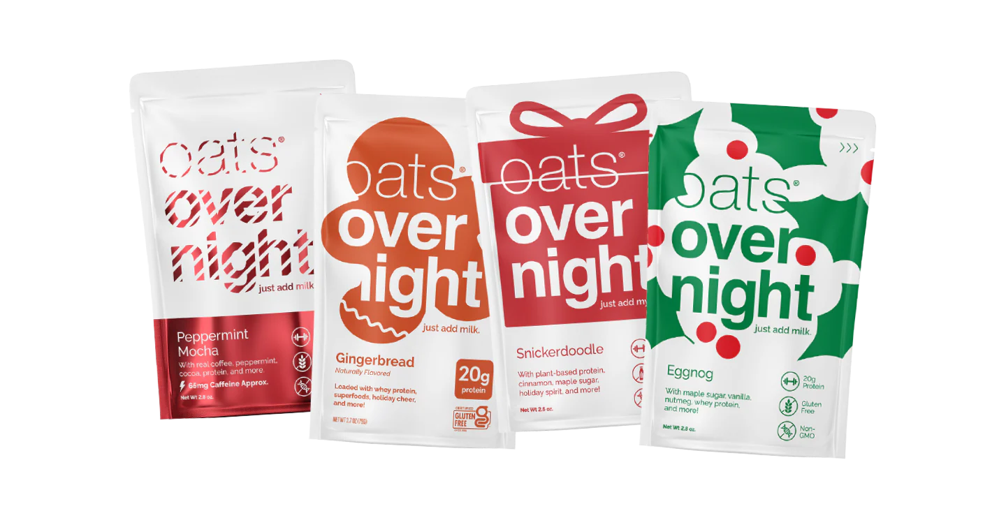 Holiday Pack