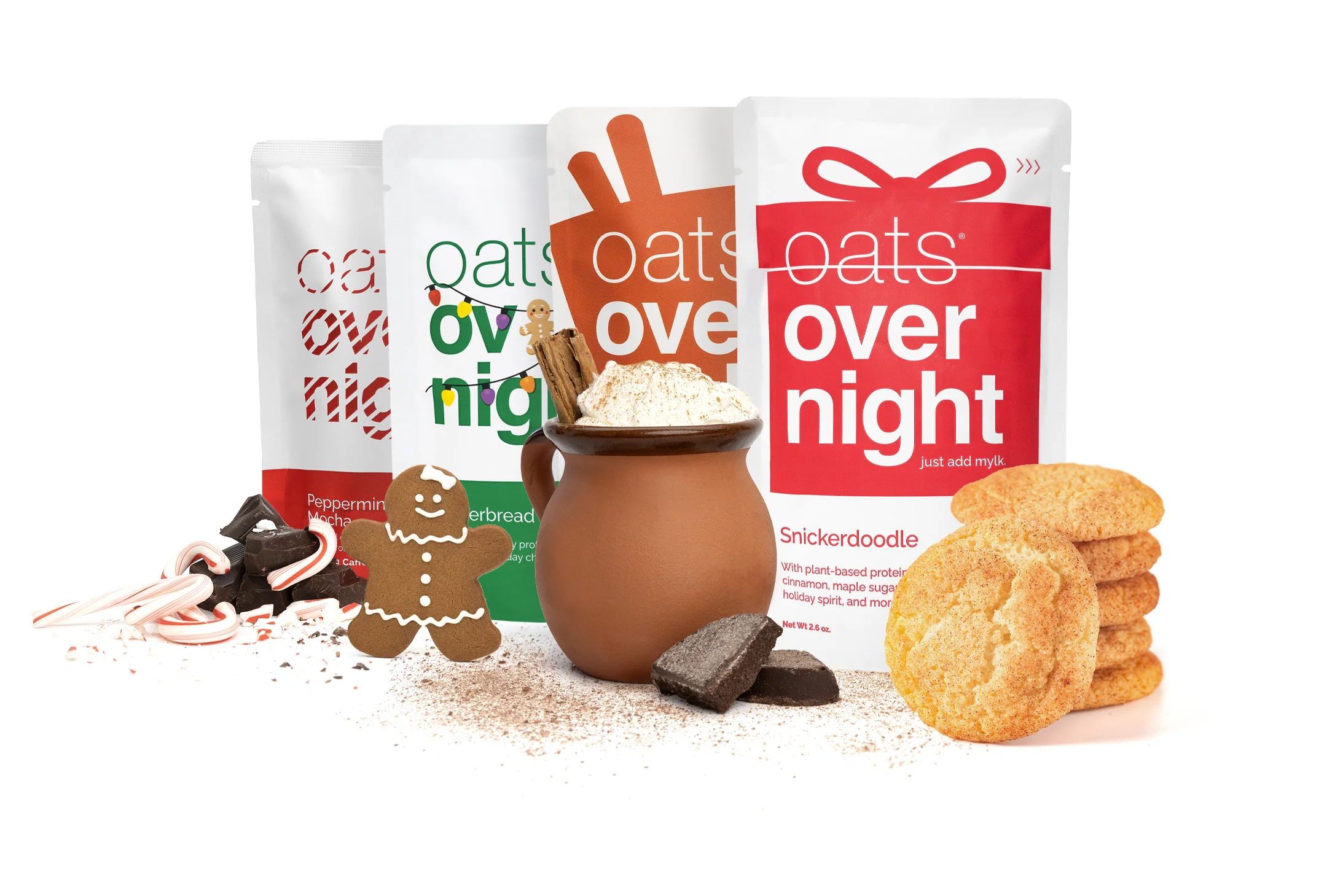 Holiday Variety Pack - Image 2