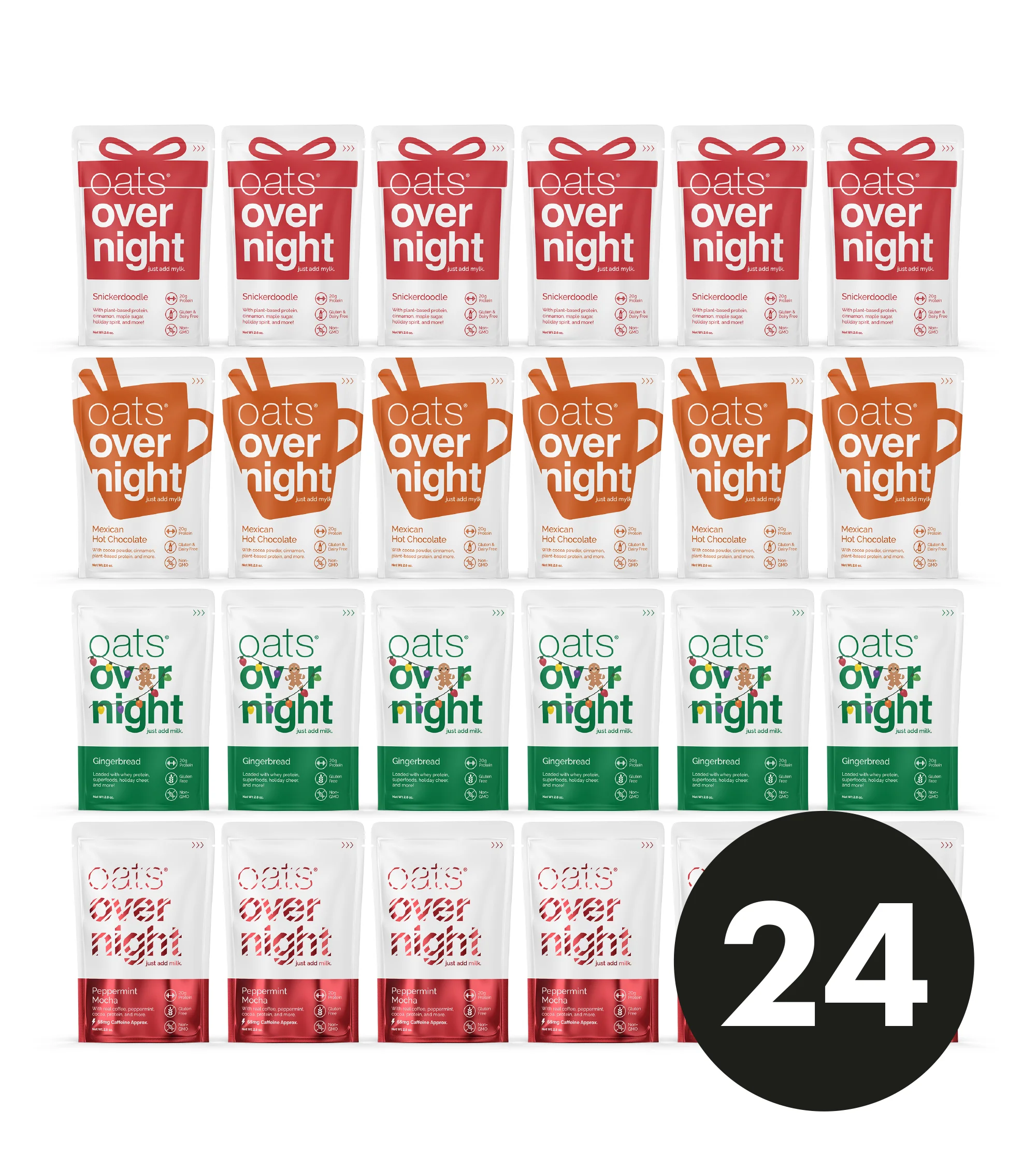Holiday Variety Pack - Image 5