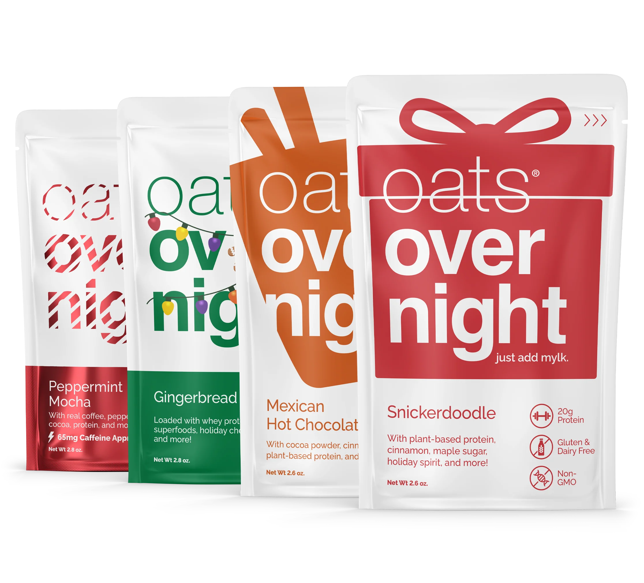 Holiday Variety Pack - Image 6