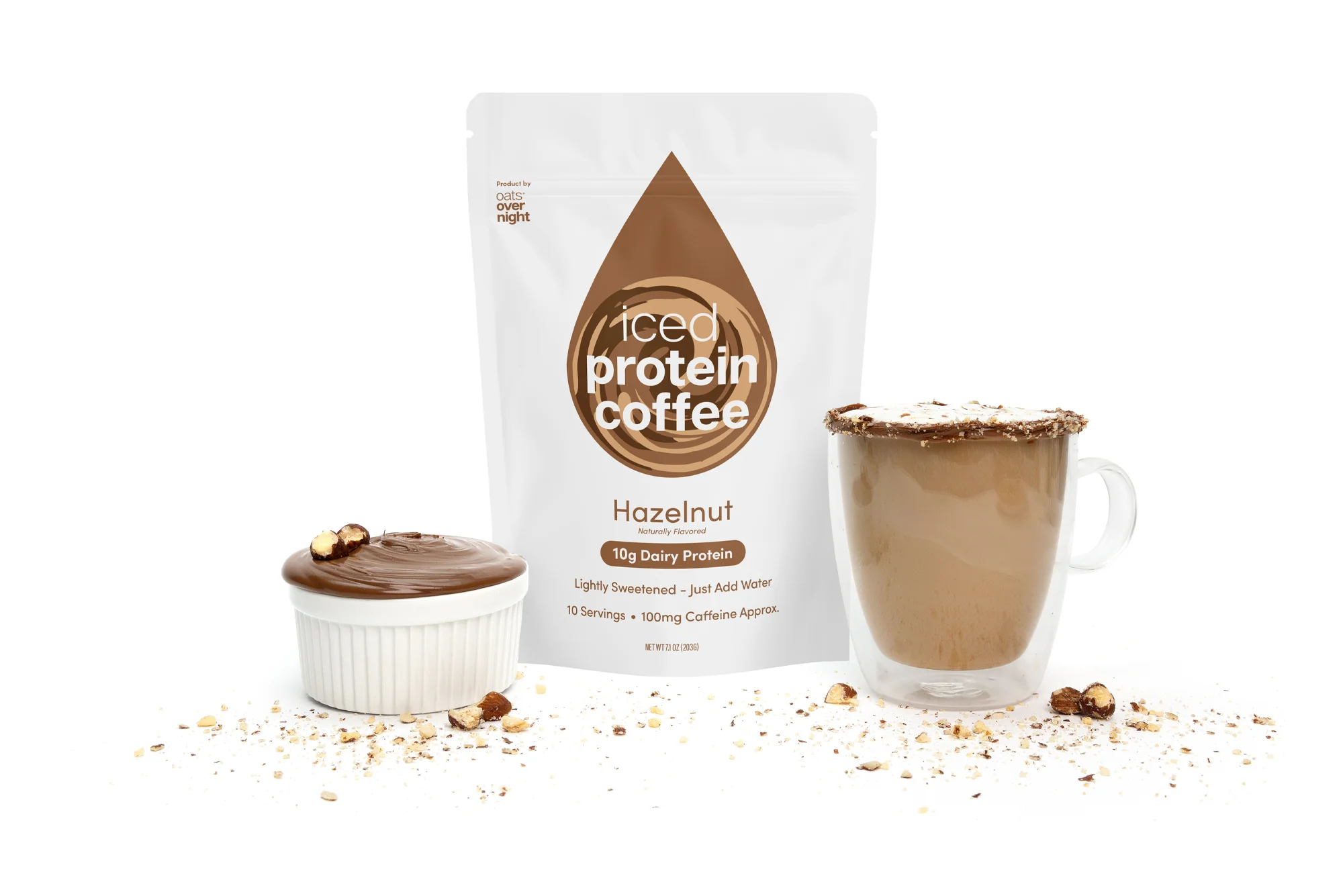Instant Protein Coffee - Image 11