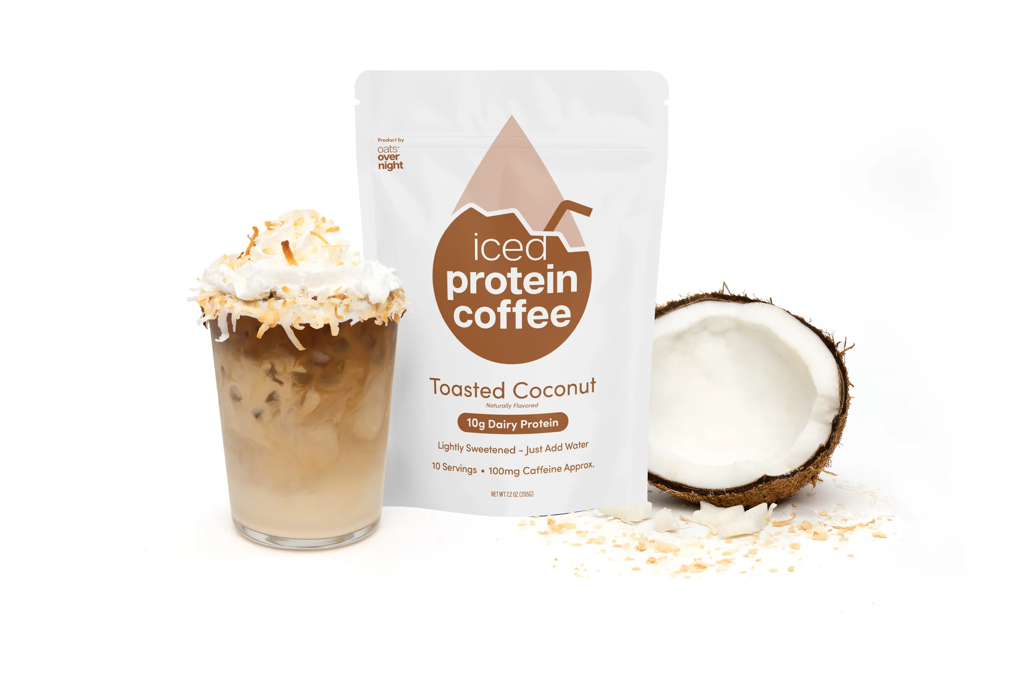 Instant Protein Coffee - Image 12