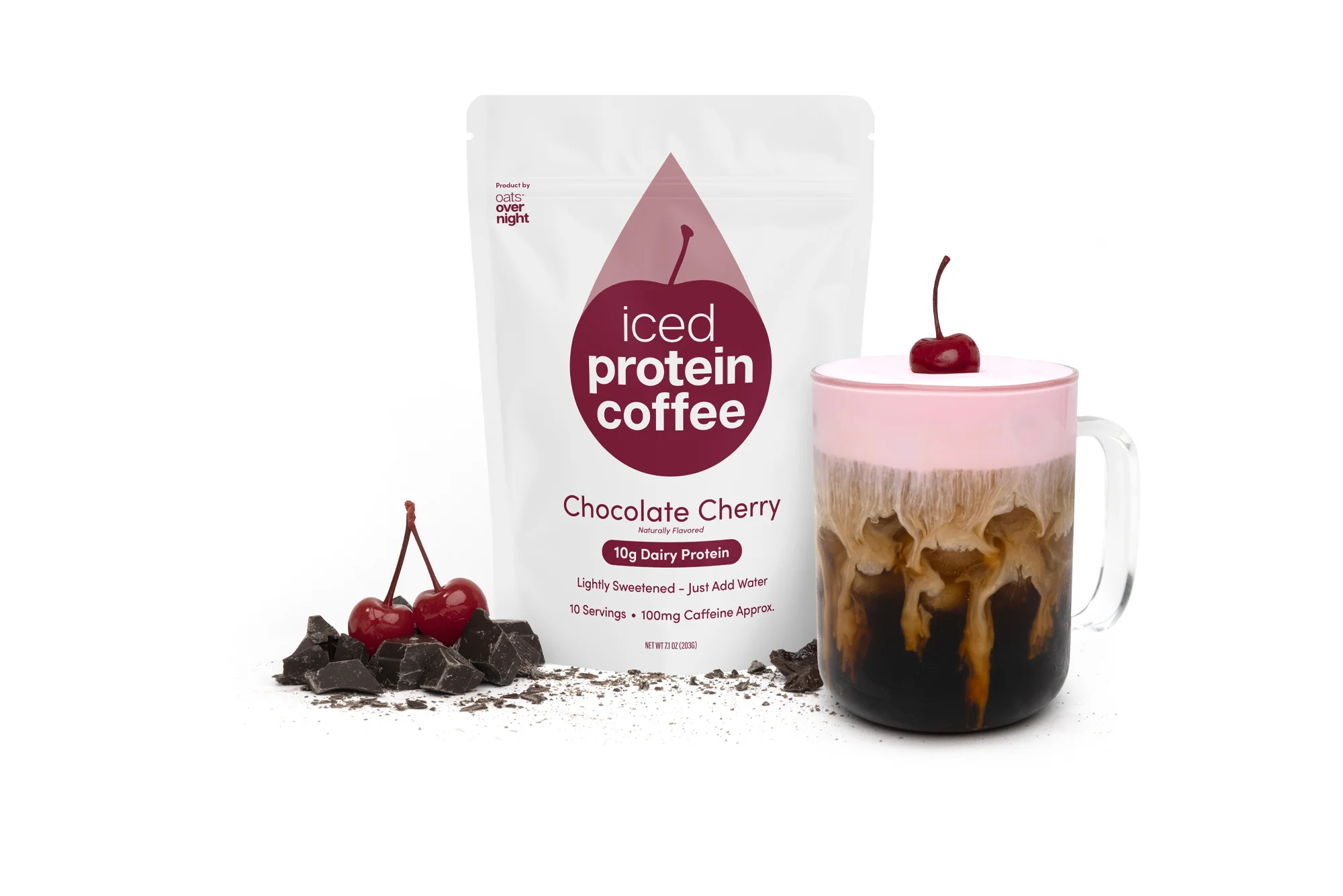 Instant Protein Coffee - Image 13