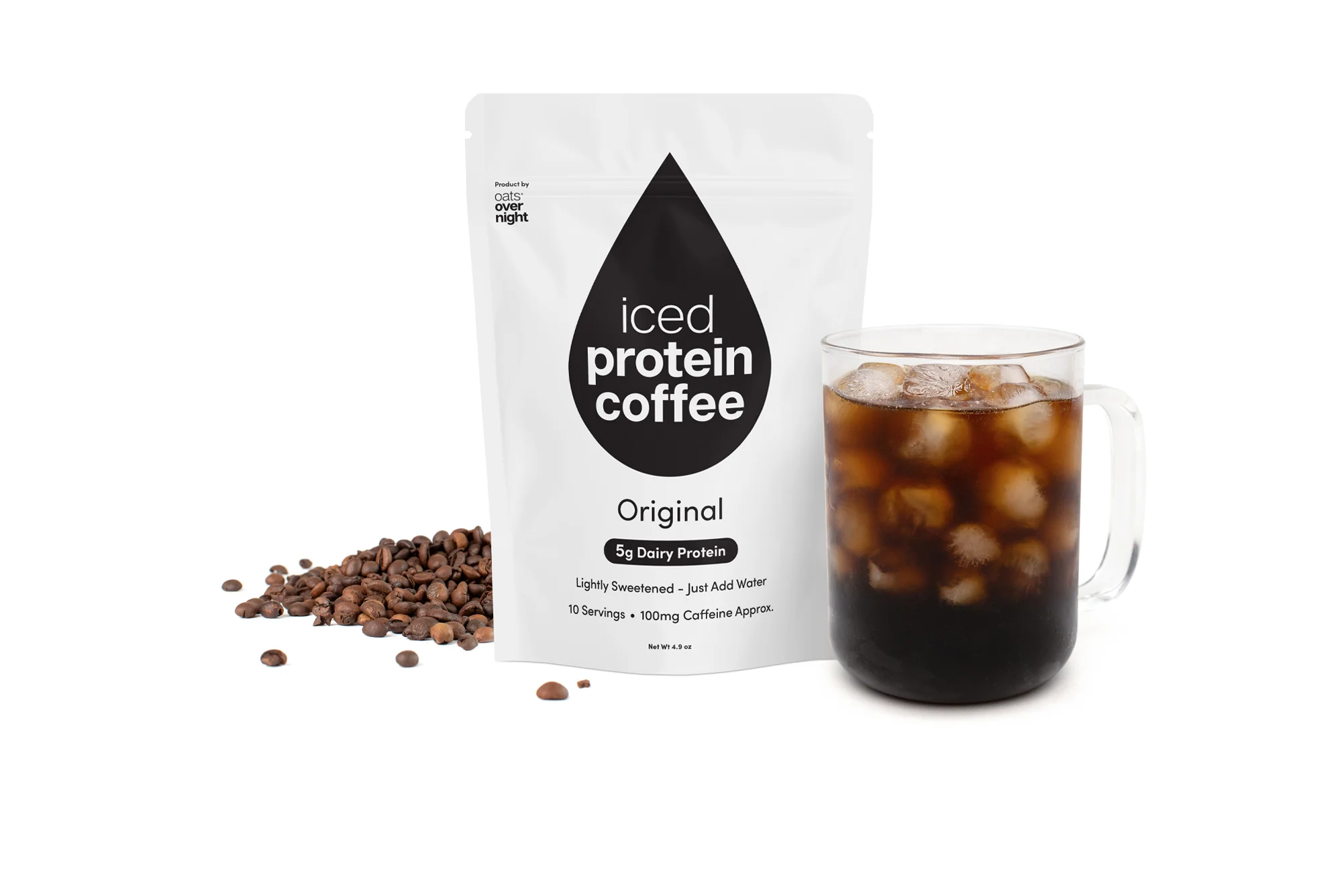 Instant Protein Coffee - Image 14