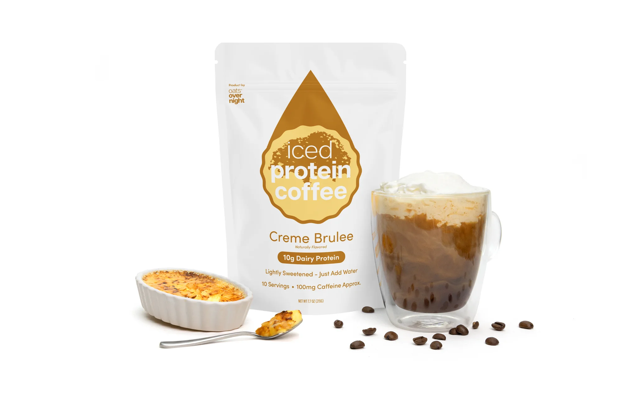 Instant Protein Coffee - Image 15