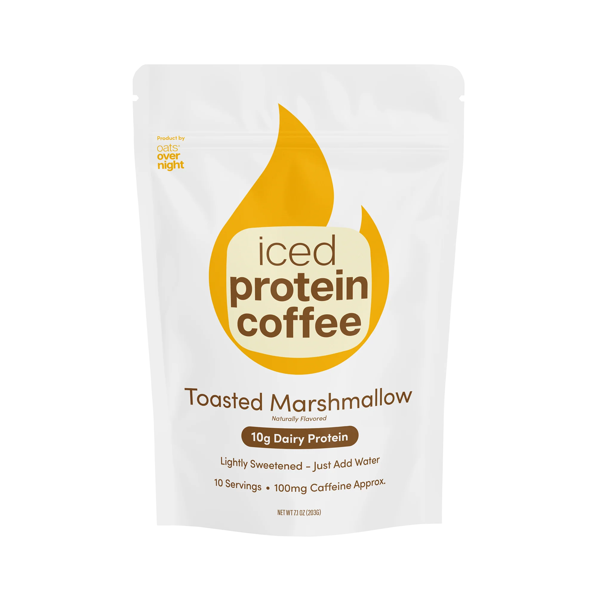 Instant Protein Coffee - Image 16